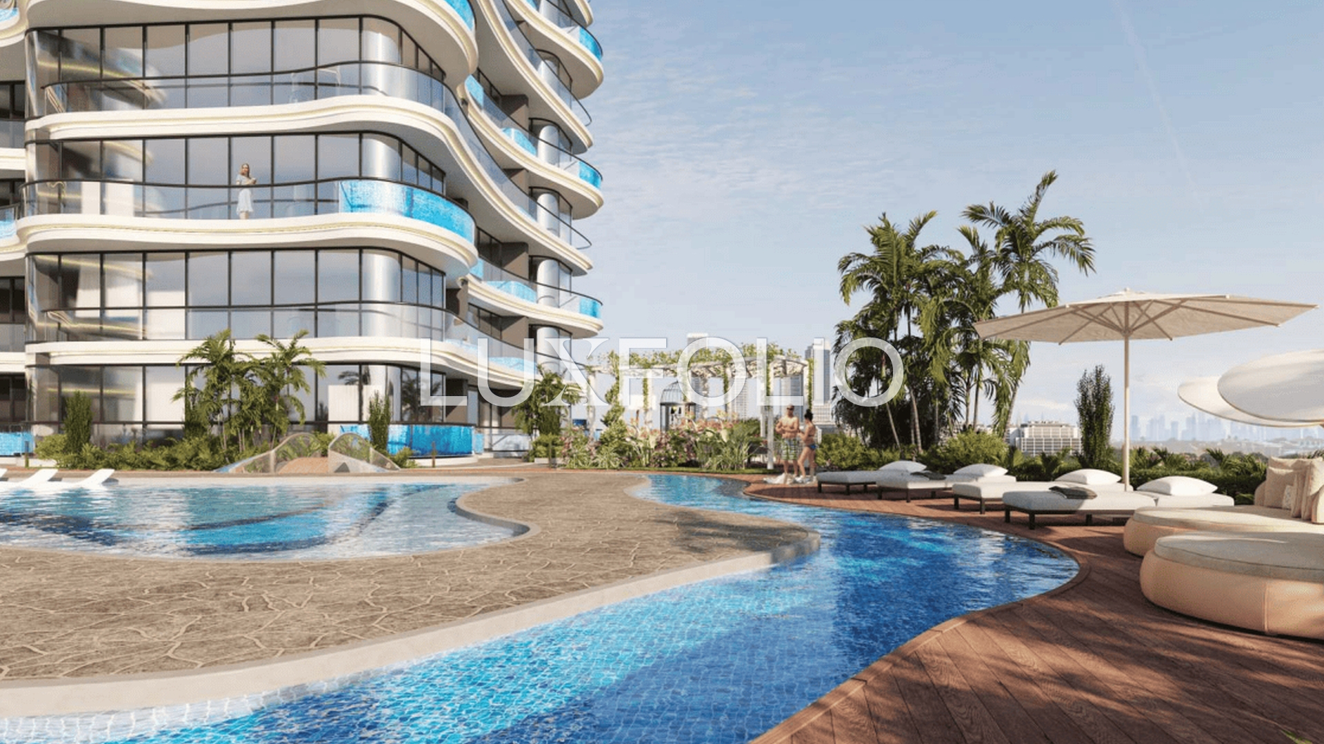 Studio Apartment for sale in Dubai Land at 849,000 AED