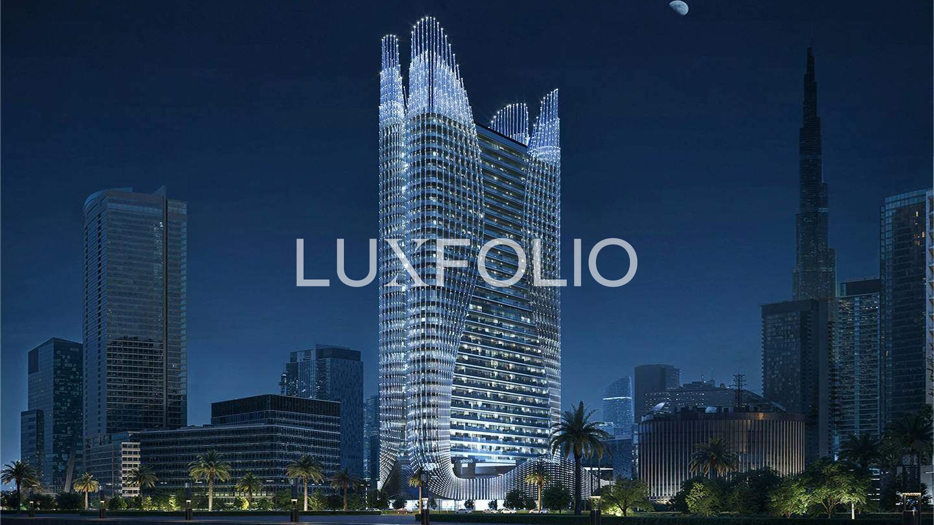 Studio Apartment for sale in Business Bay at 1,300,000 AED