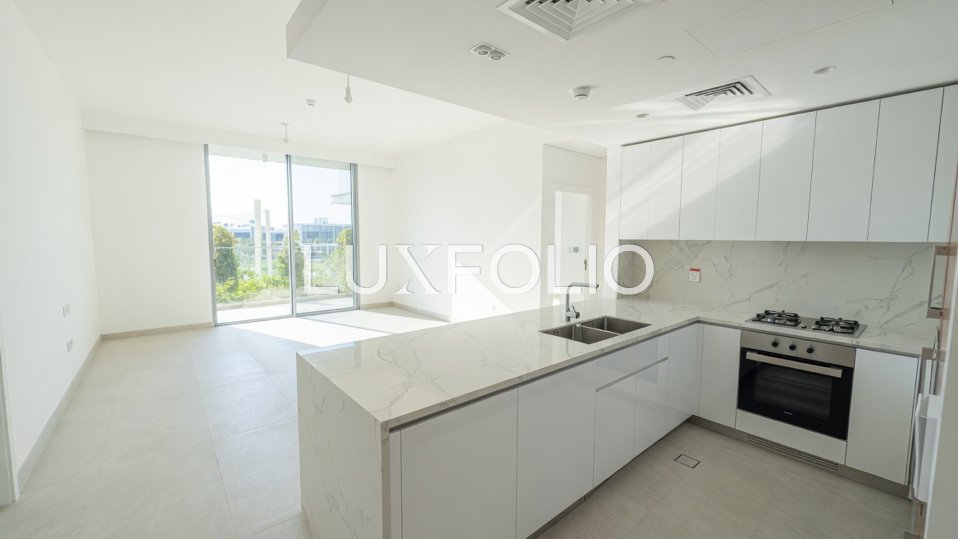 2 bedroom Apartment for rent in Dubai Hills Estate at 219,999 AED per year