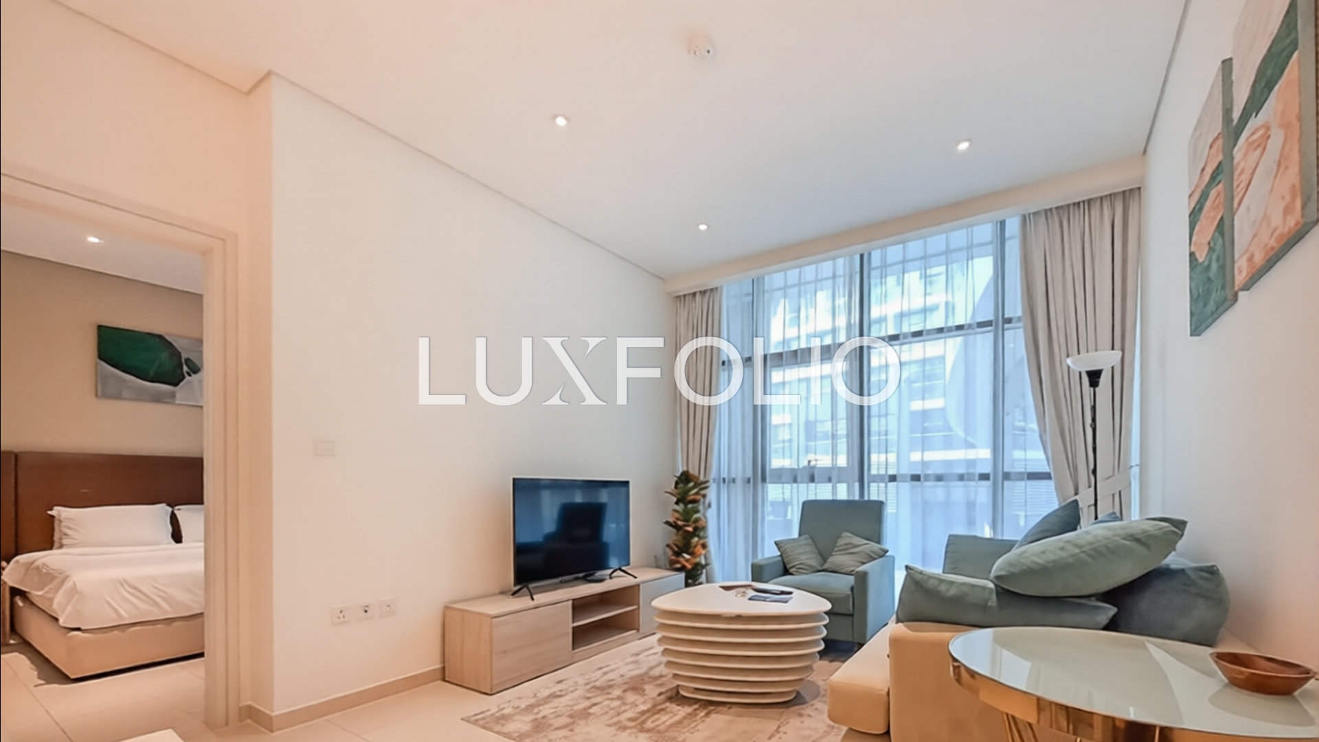 1 bedroom Apartment for rent in Palm Jumeirah at 114,999 AED per year