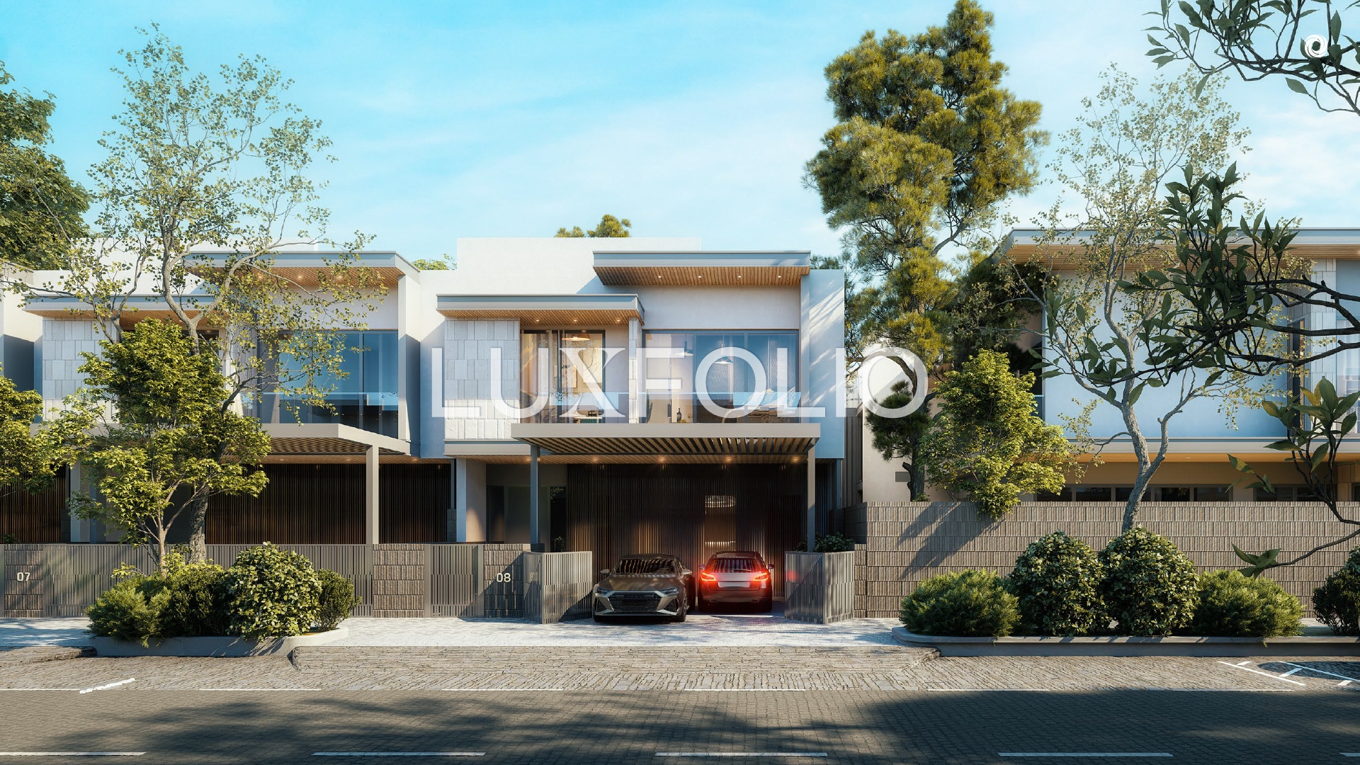 4 bedroom Apartment for sale in Jumeirah Golf Estates at 7,005,777 AED