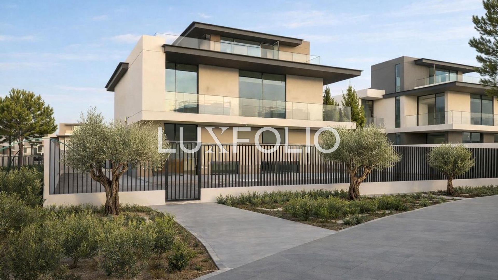5 bedroom Apartment for sale in The Valley at 11,000,000 AED