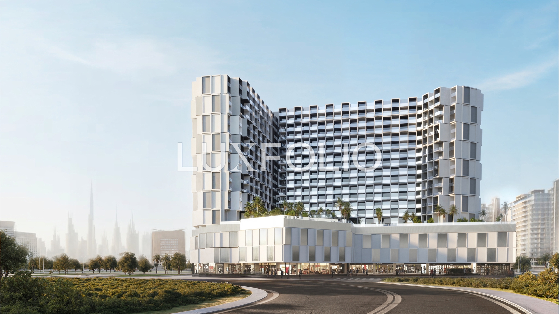 Apartment for sale in Location not specified at 28,157,045 AED