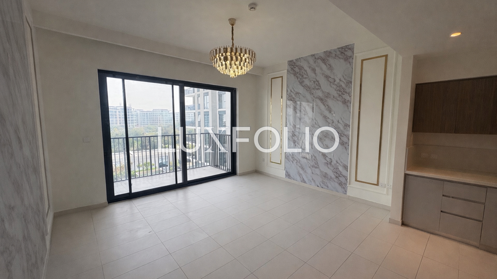 2 bedroom Apartment for rent in Dubai Hills Estate at 124,999 AED per year