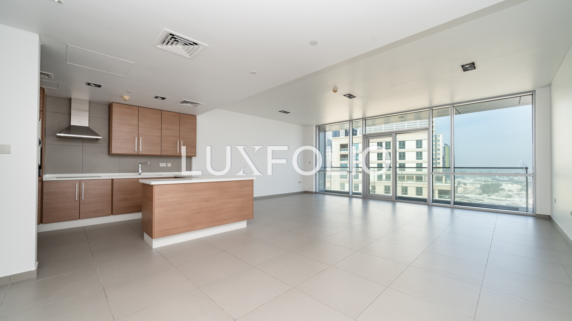 2 bedroom Apartment for rent in Dubai Marina at 155,000 AED per year