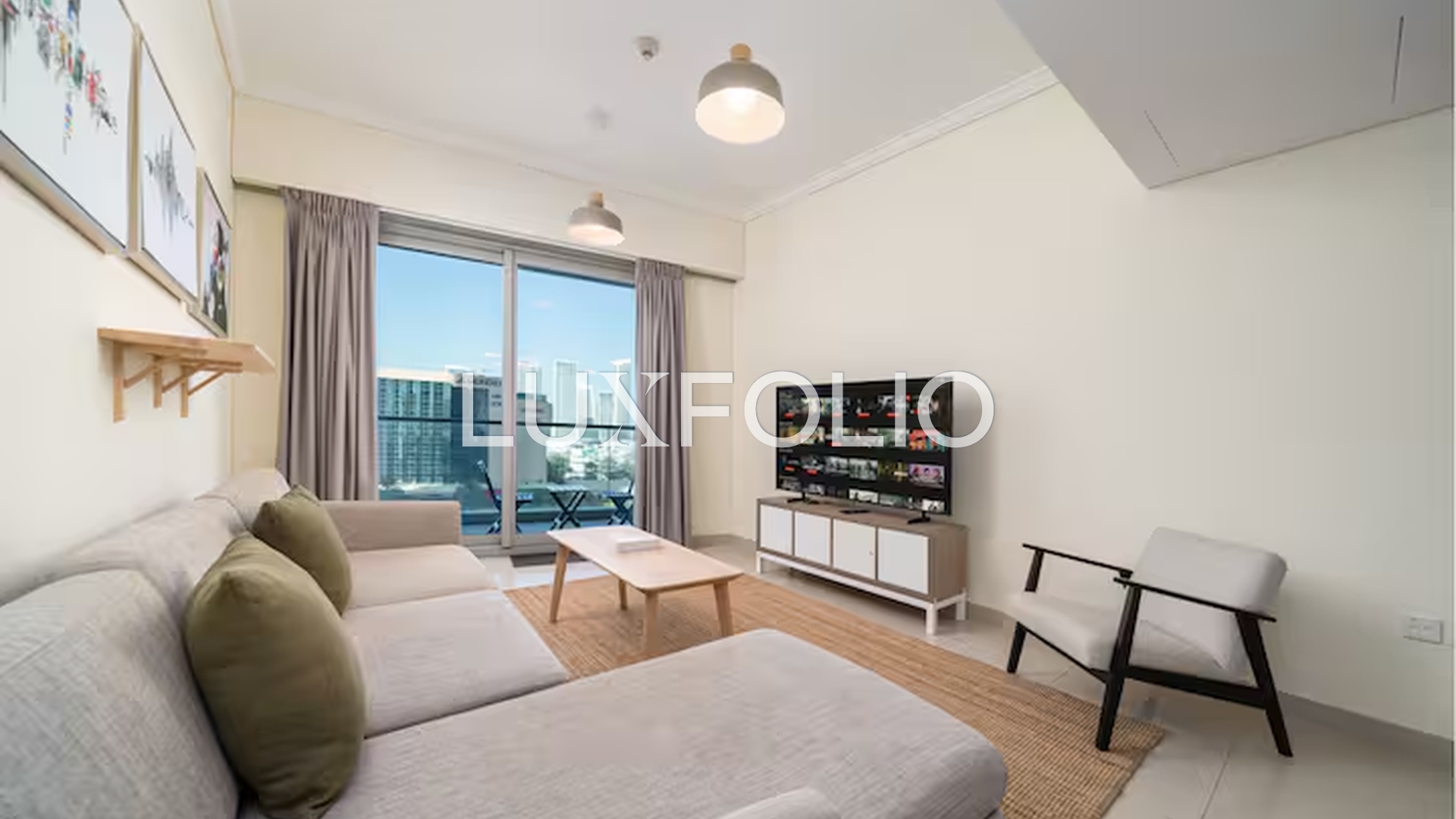 2 bedroom Apartment for rent in Dubai Marina at 149,995 AED per year