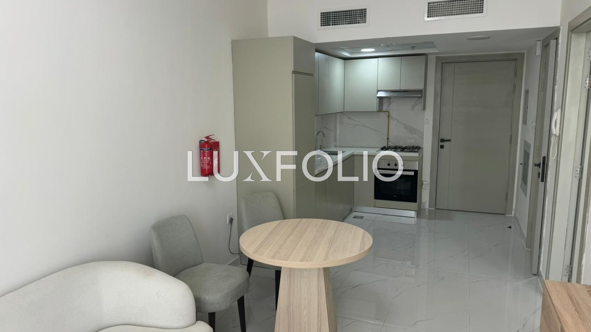 1 bedroom Apartment for sale in Jebel Ali at 849,000 AED