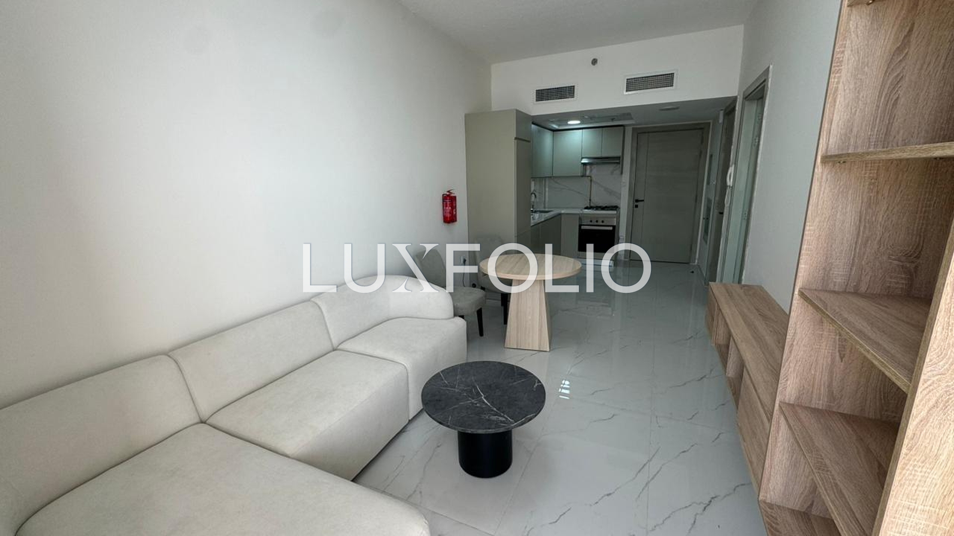 1 bedroom Apartment for rent in Jebel Ali at 55,000 AED per year