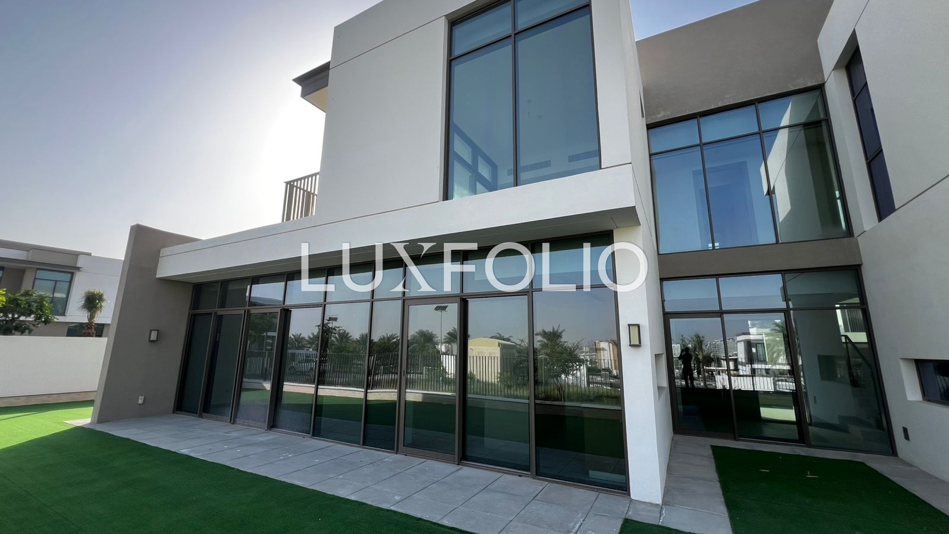 4 bedroom Apartment for rent in Al Furjan at 360,000 AED per year