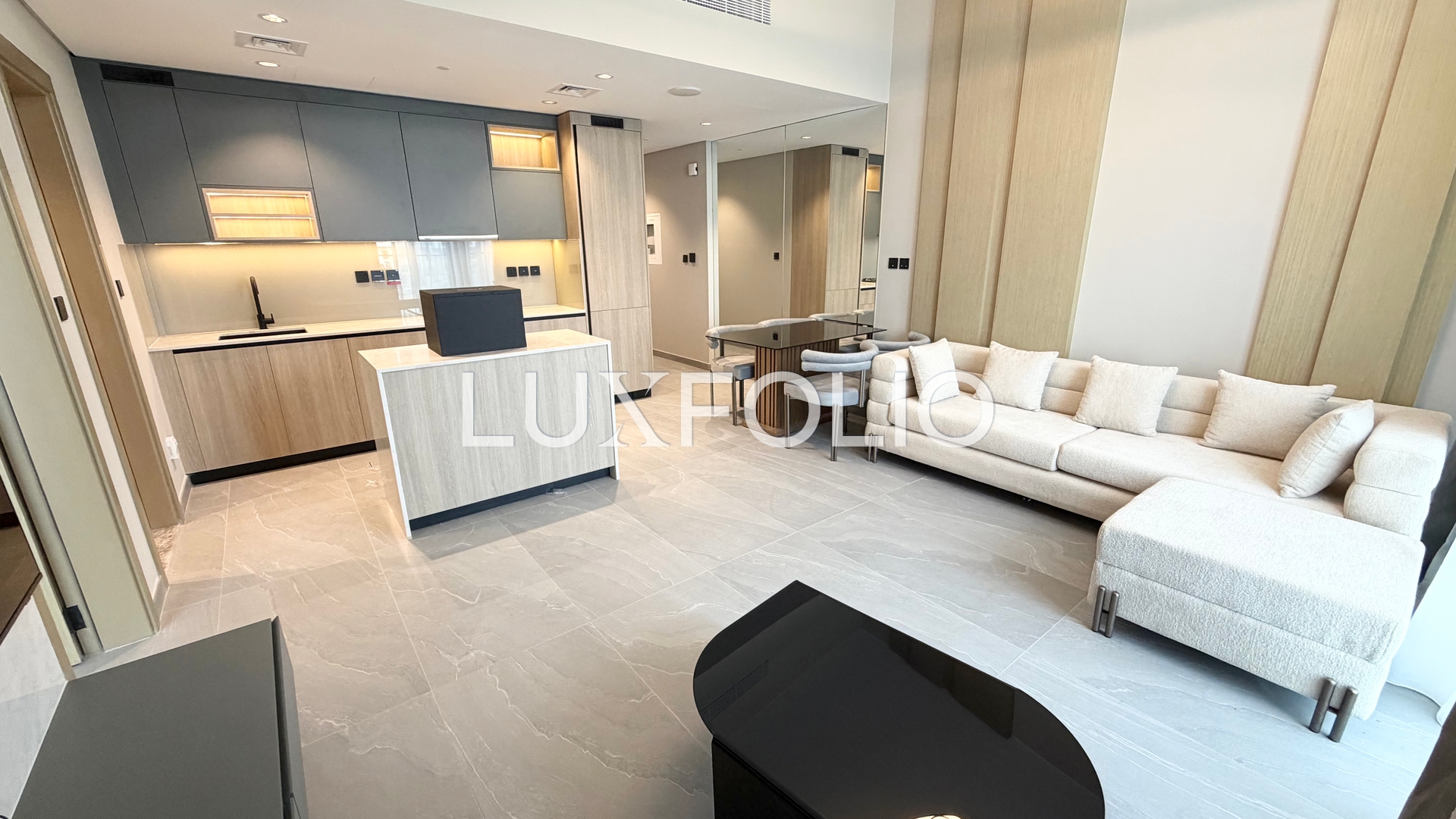 1 bedroom Apartment for rent in Arjan at 84,999 AED per year