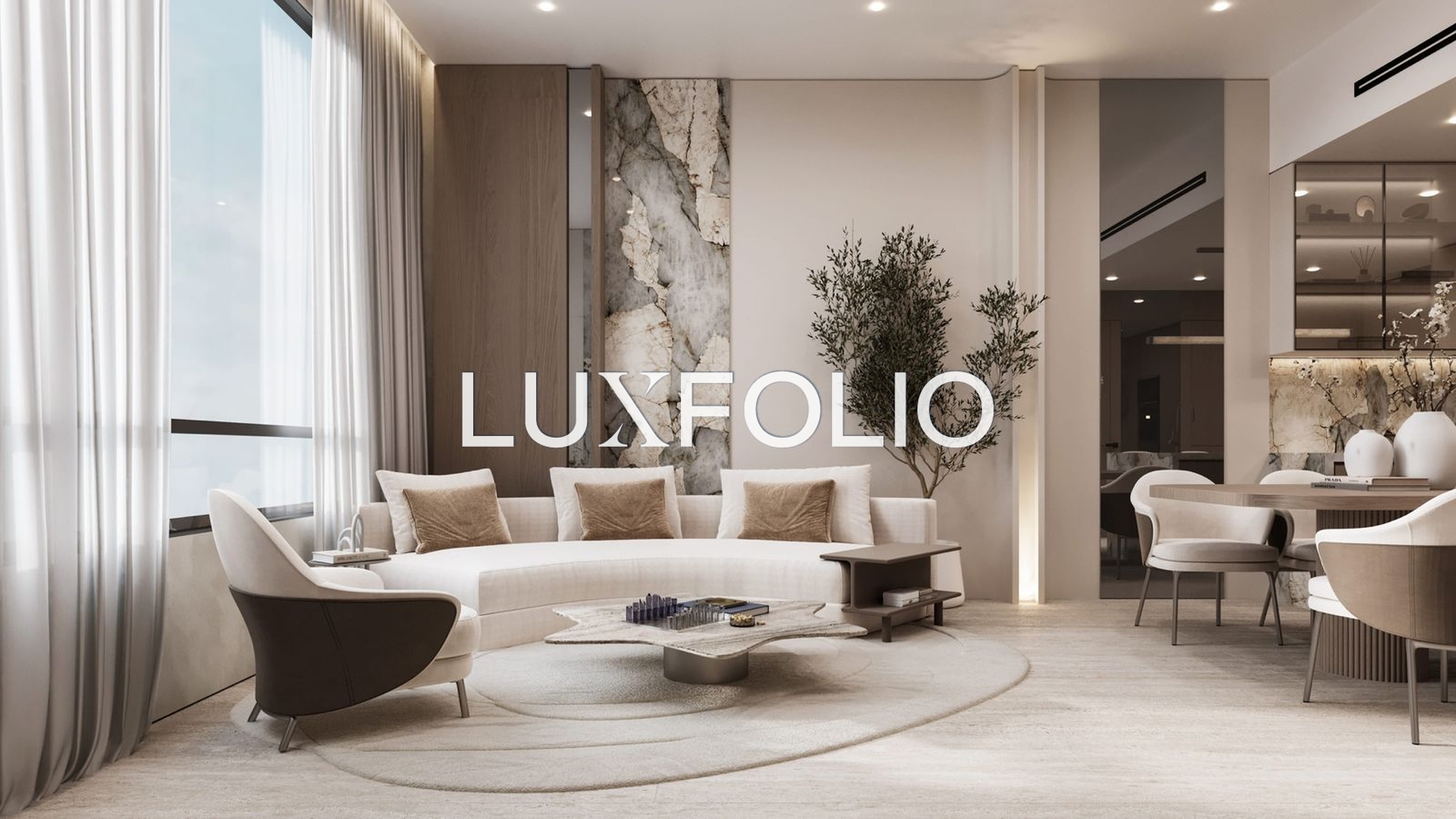 1 bedroom Apartment for sale in Motor City at 1,380,000 AED