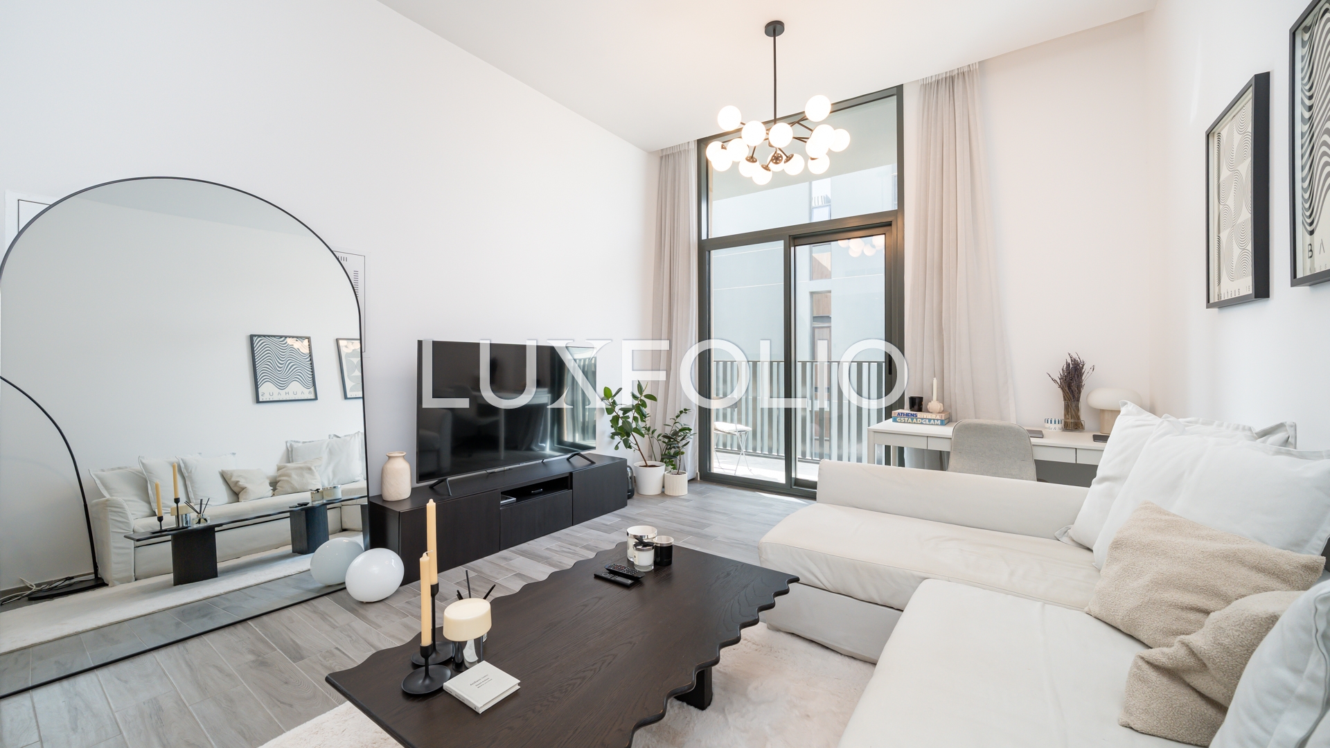 1 bedroom Apartment for sale in Jumeirah Village Circle at 1,450,000 AED