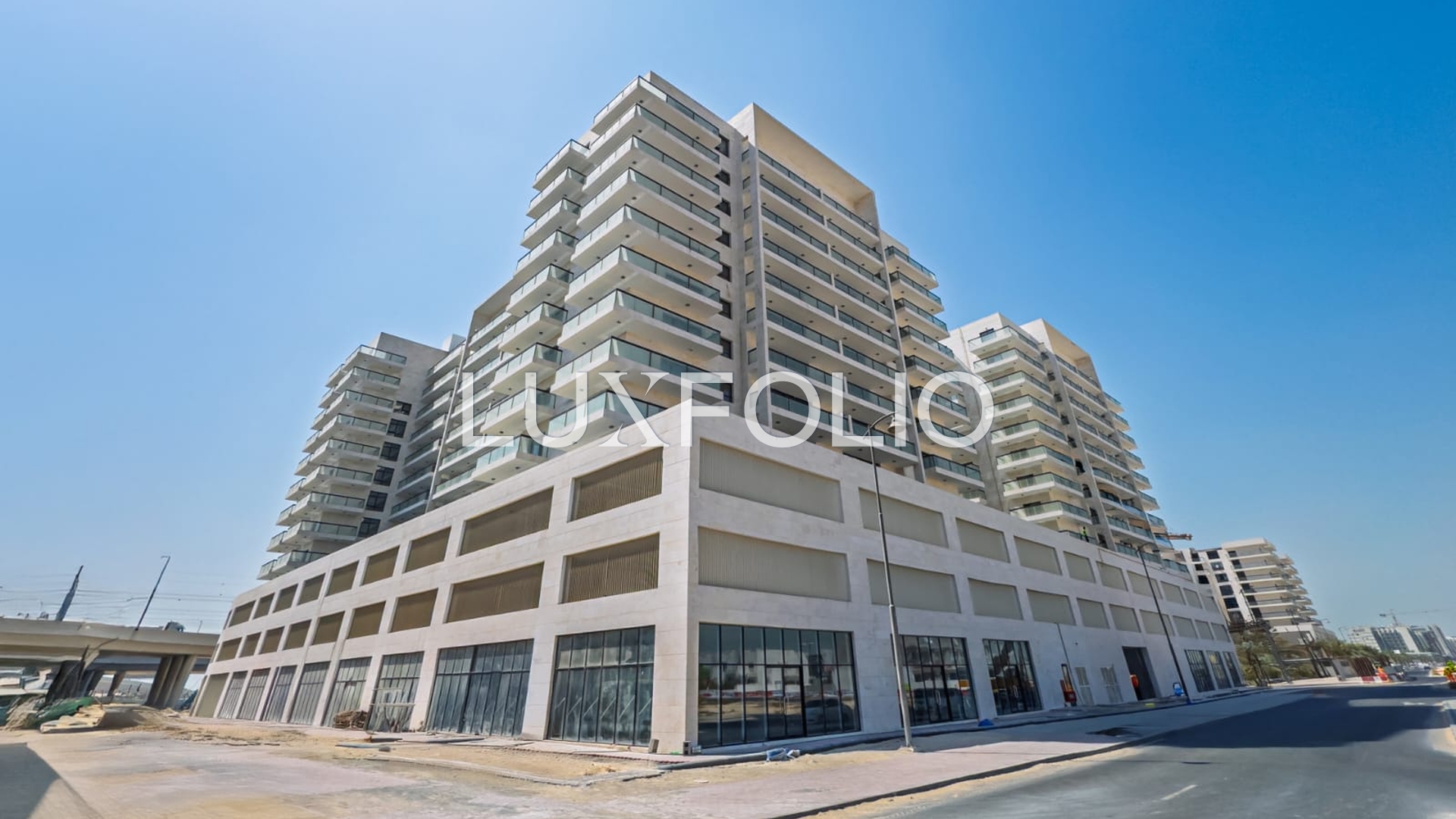 4 bedroom Apartment for rent in Al Furjan at 165,000 AED per year