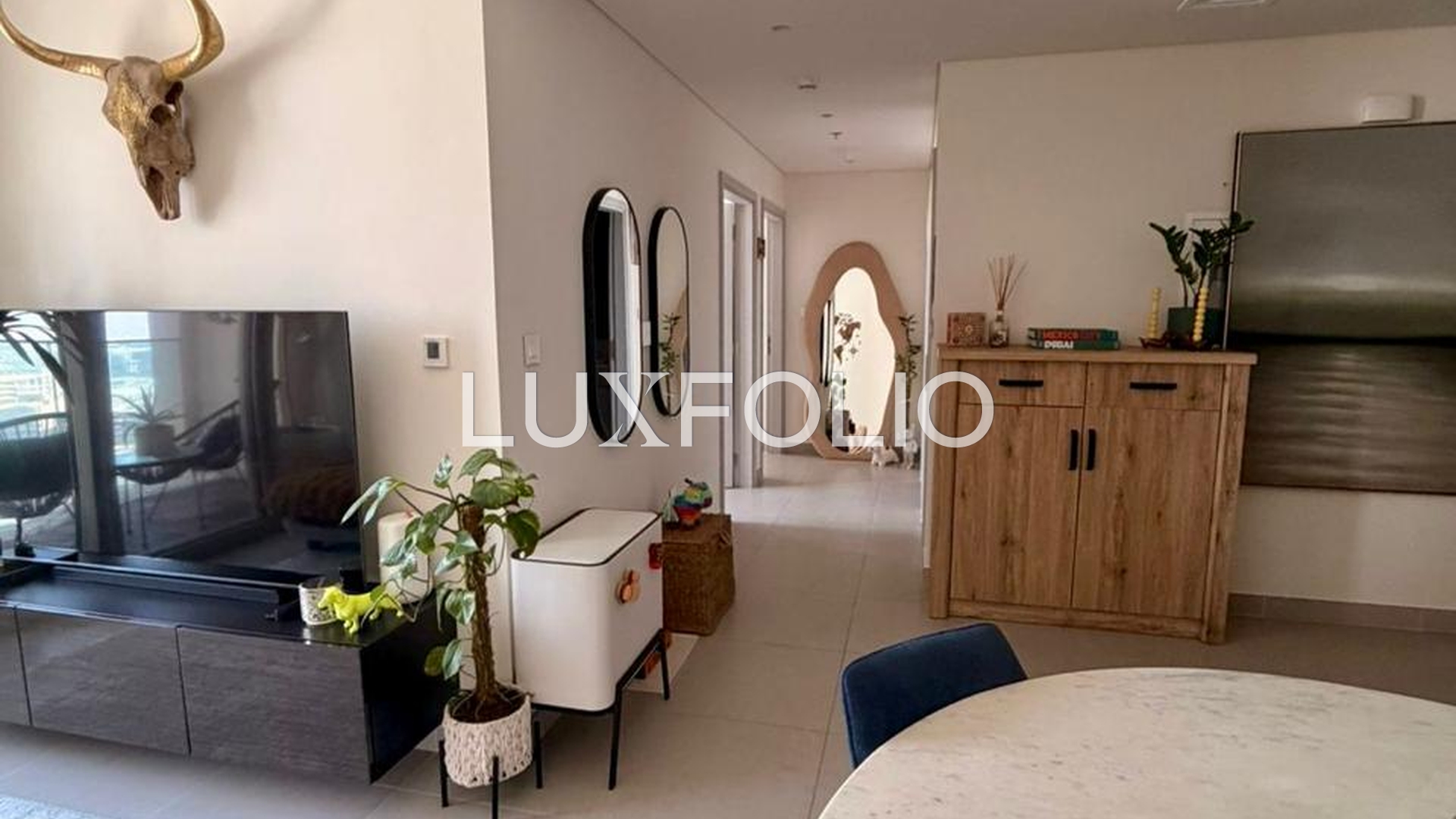 2 bedroom Apartment for sale in Downtown Dubai at 4,000,000 AED