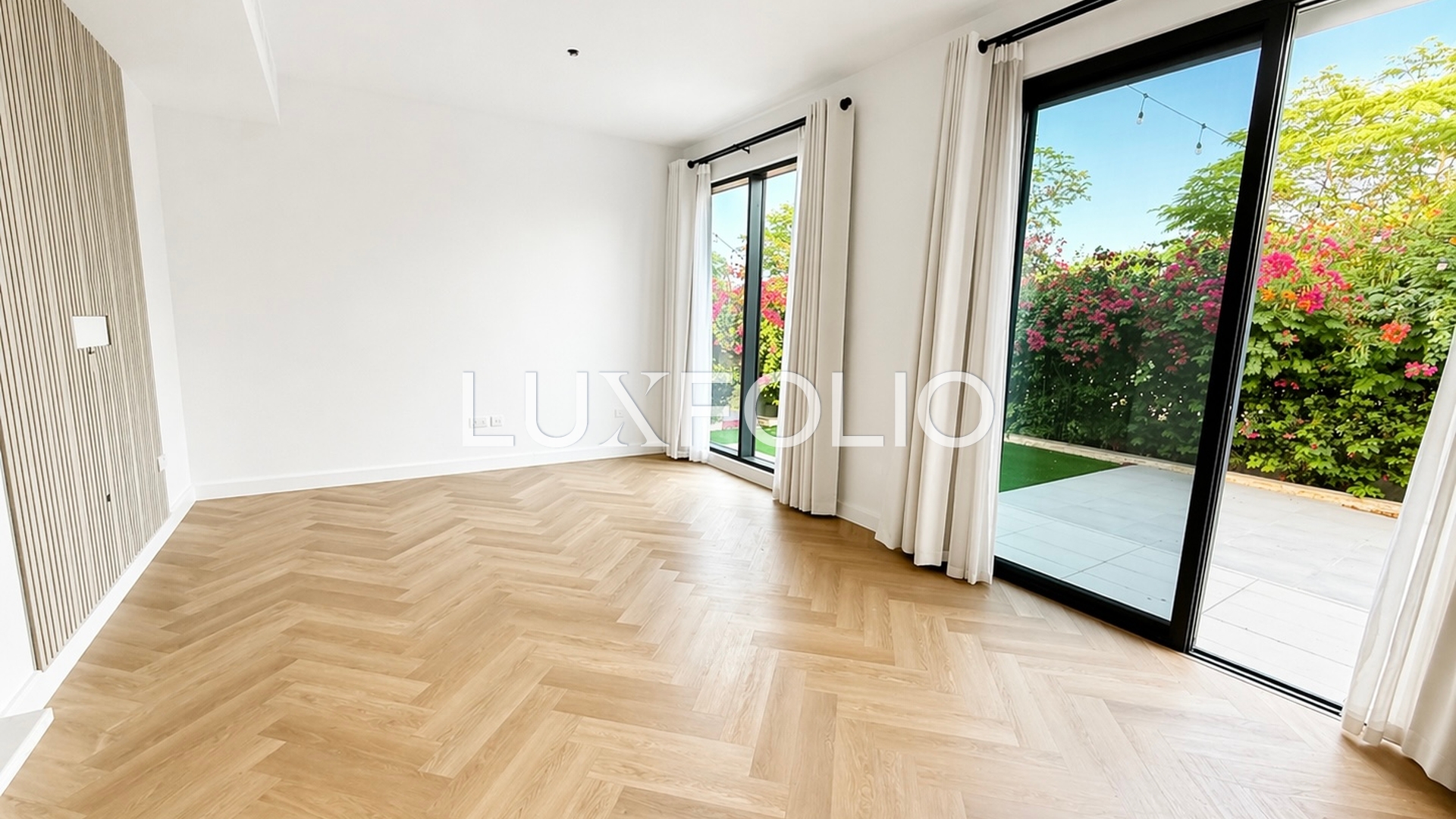 4 bedroom Apartment for rent in Dubai Hills Estate at 270,000 AED per year