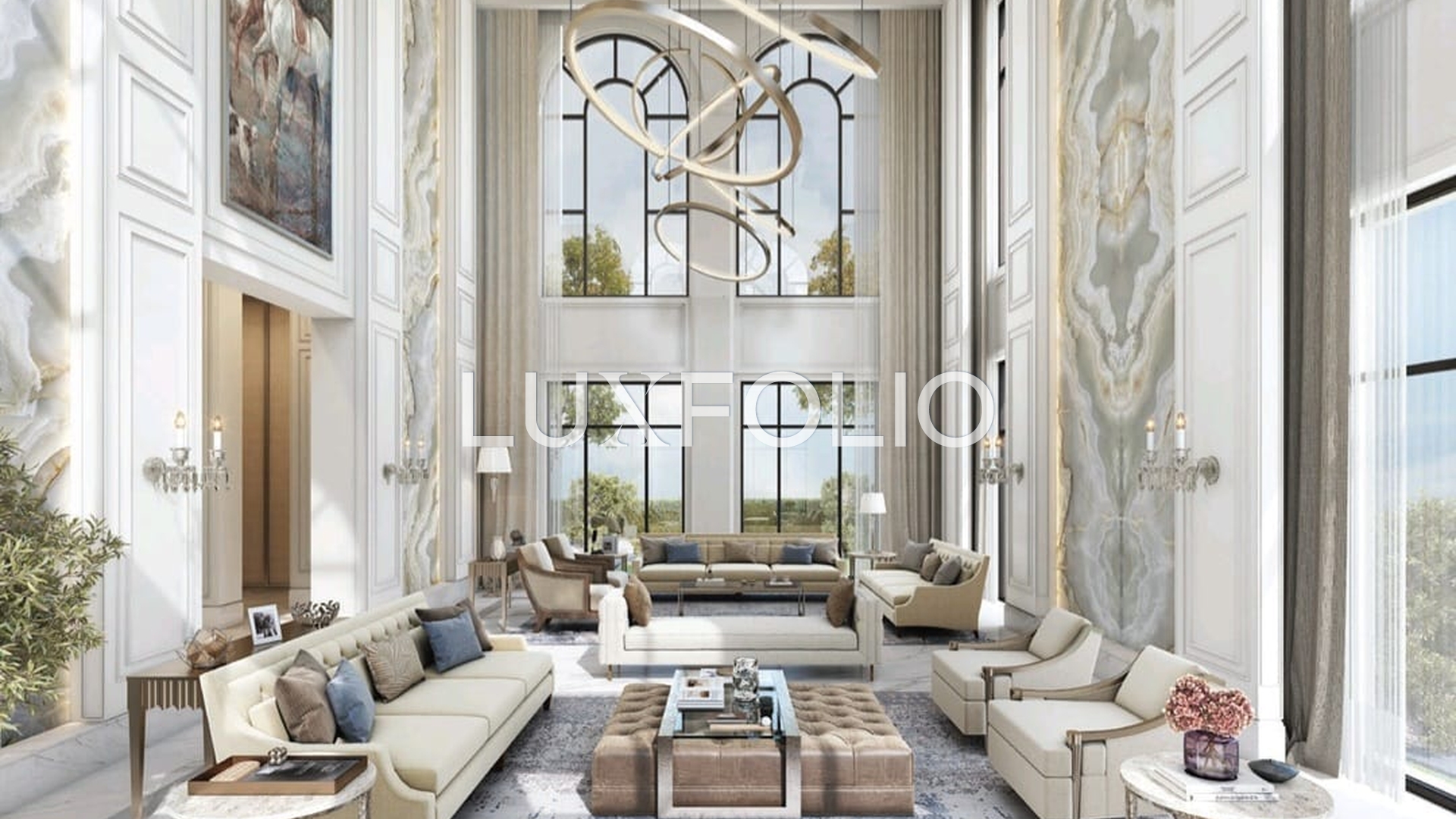 6 bedroom Apartment for sale in Bukadra at 61,147,260 AED