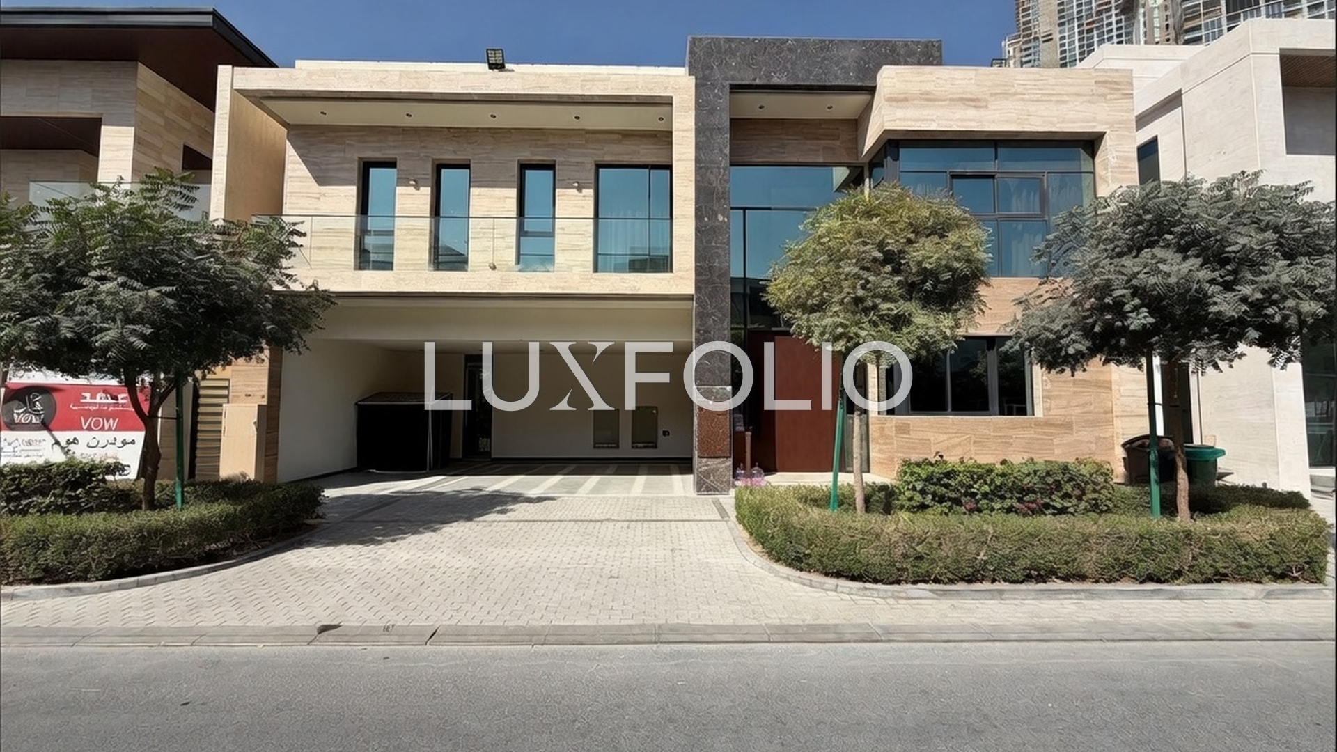 5 bedroom Apartment for rent in Mohammed Bin Rashid City at 849,000 AED per year