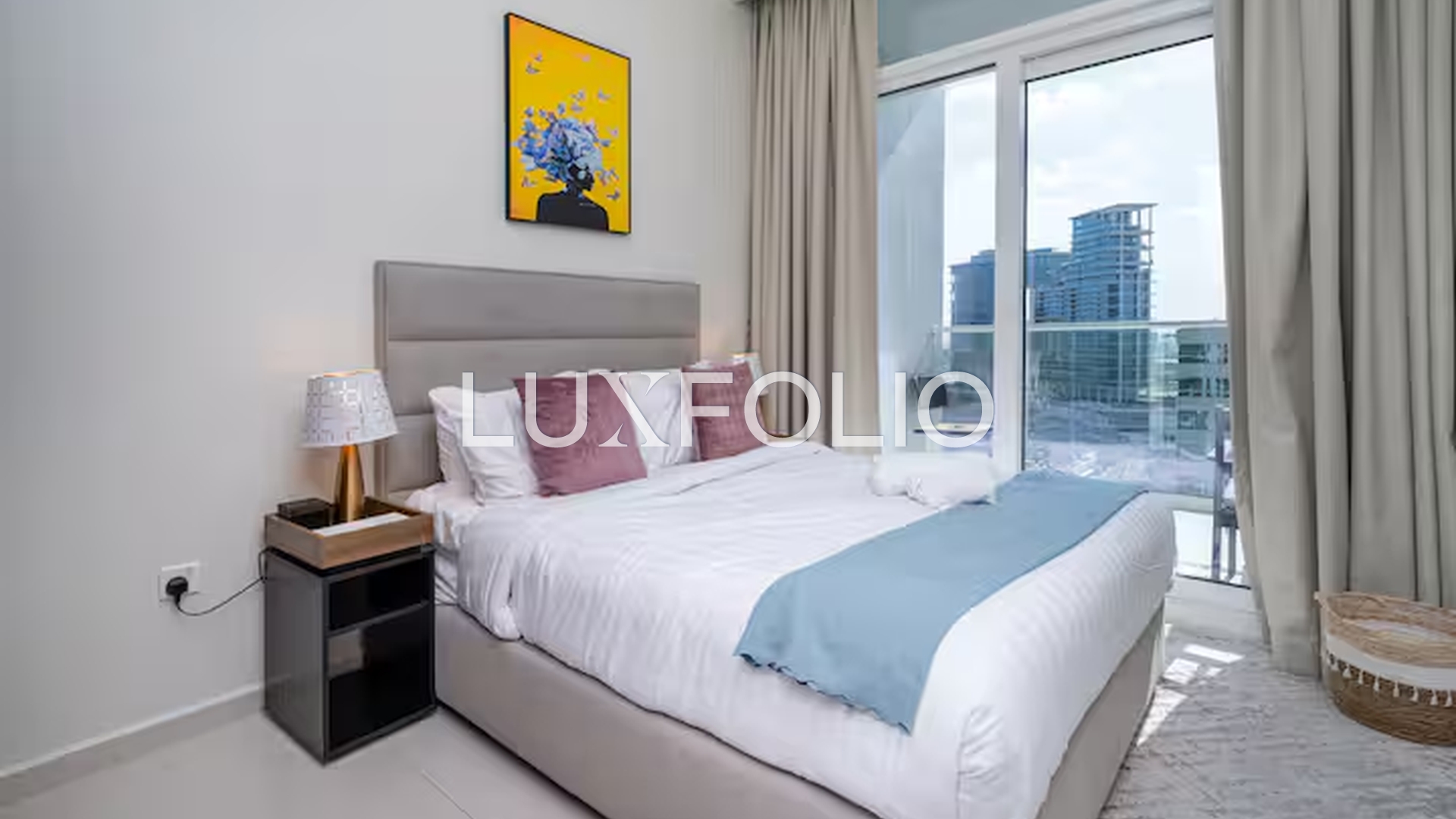 1 bedroom Apartment for sale in Business Bay at 1,275,000 AED
