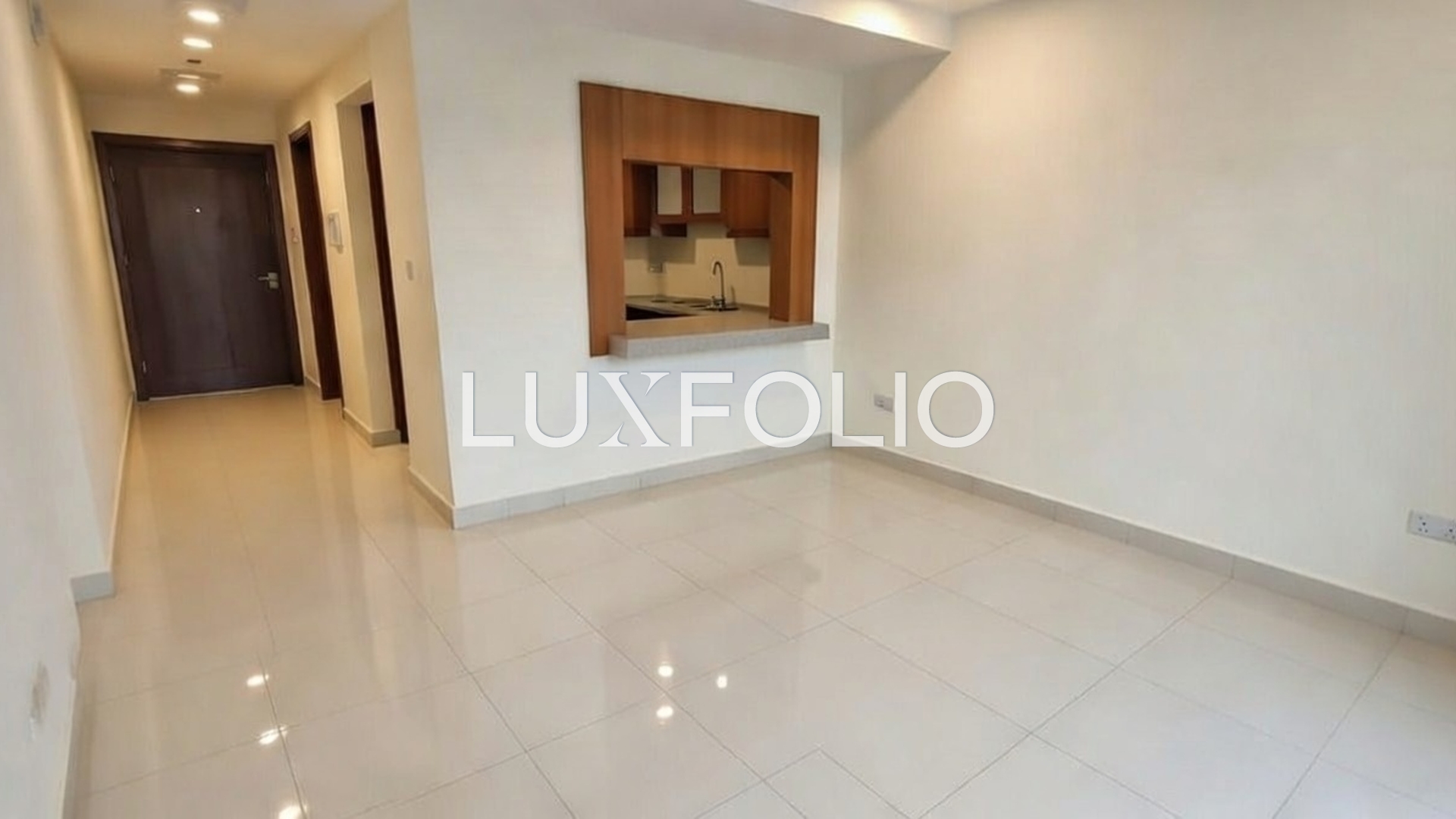 Studio Apartment for sale in The Views at 1,260,000 AED