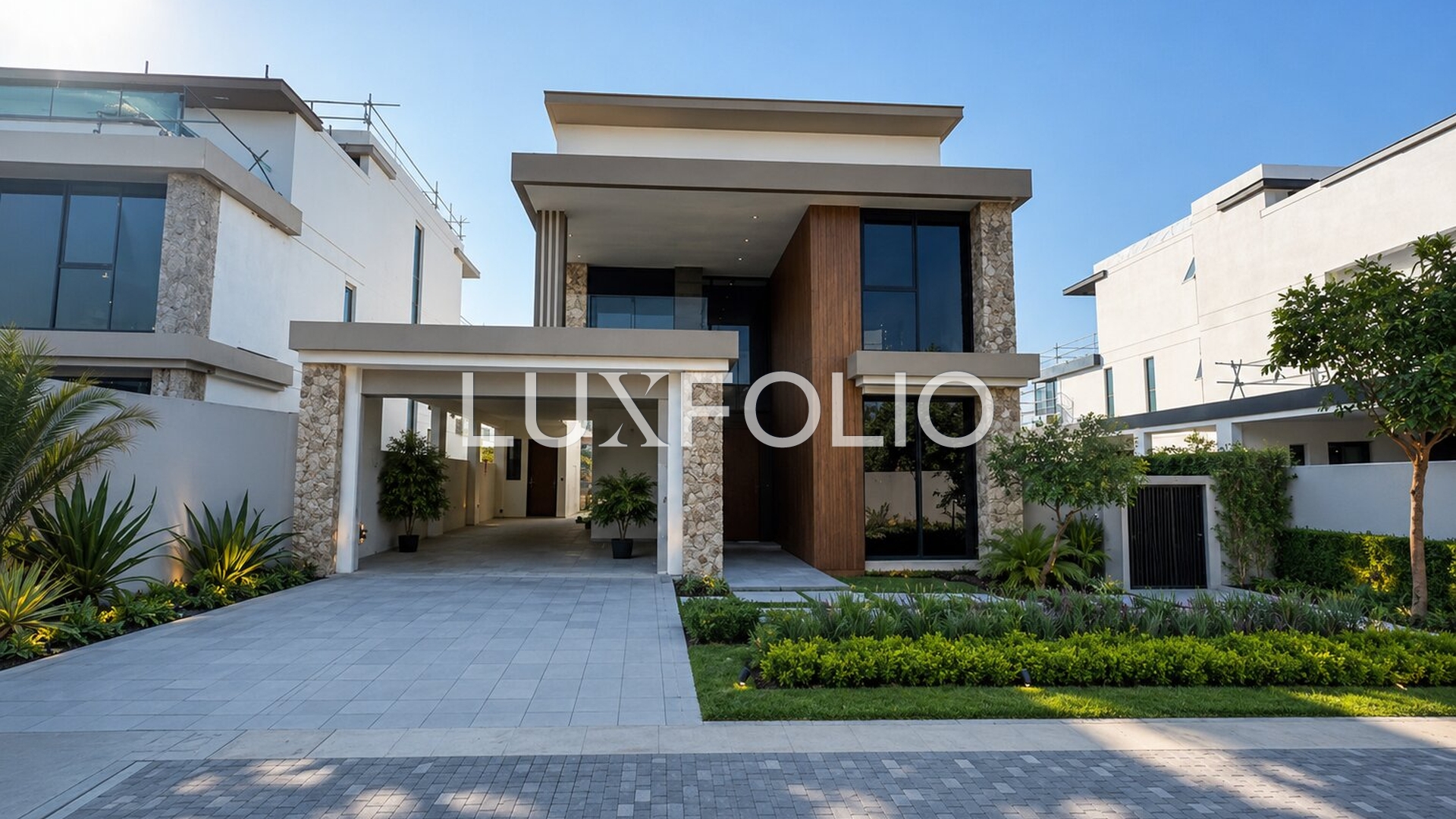 5 bedroom Apartment for sale in Tilal Al Ghaf at 12,999,000 AED