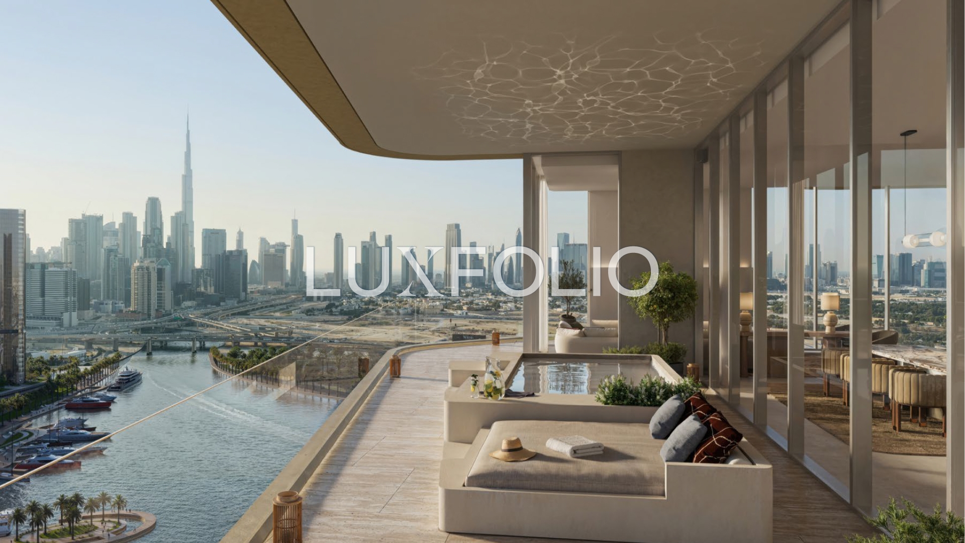 2 bedroom Apartment for sale in Dubai Design District at 5,223,000 AED