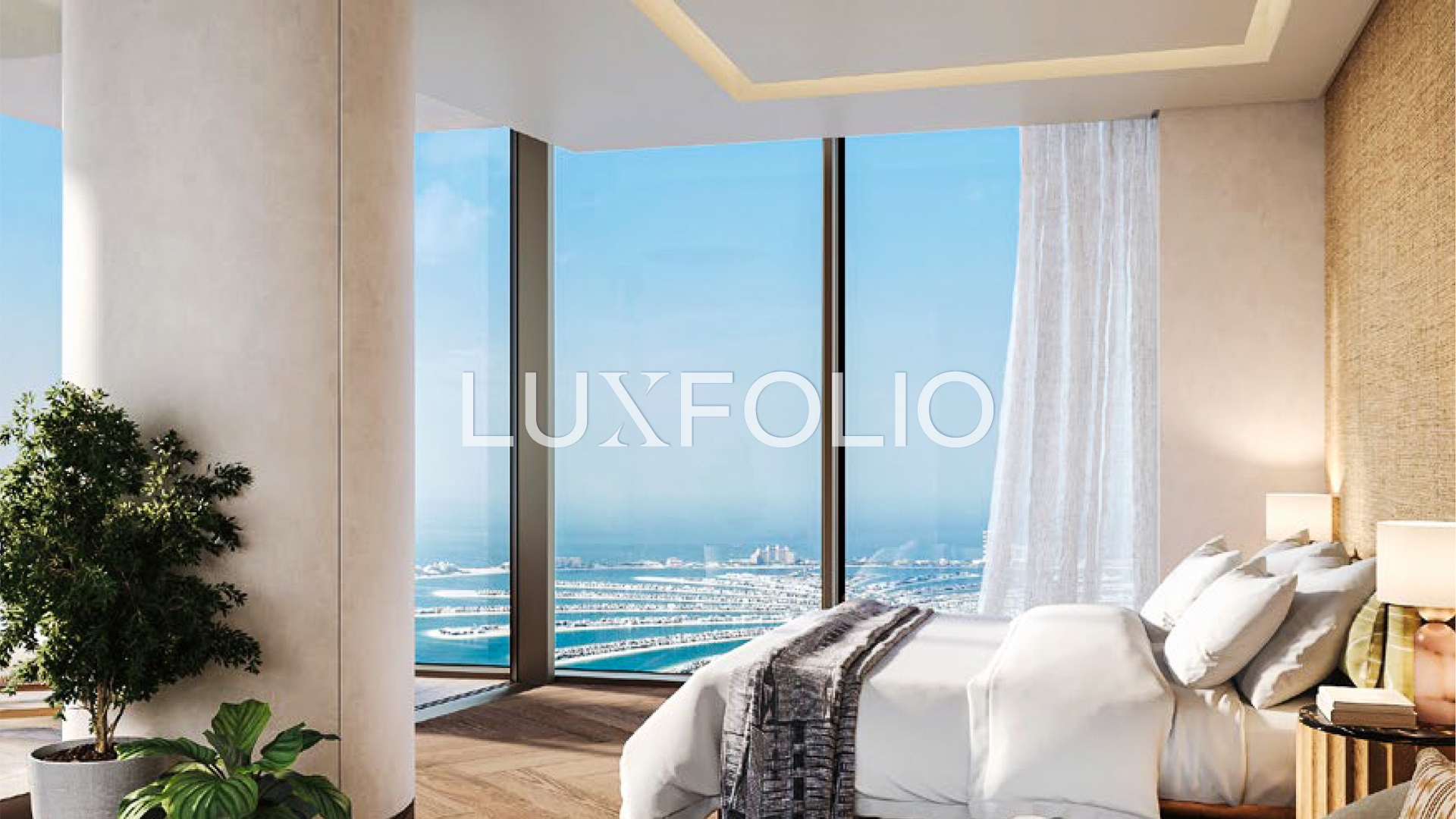 4 bedroom Apartment for sale in Dubai Marina at 10,259,700 AED
