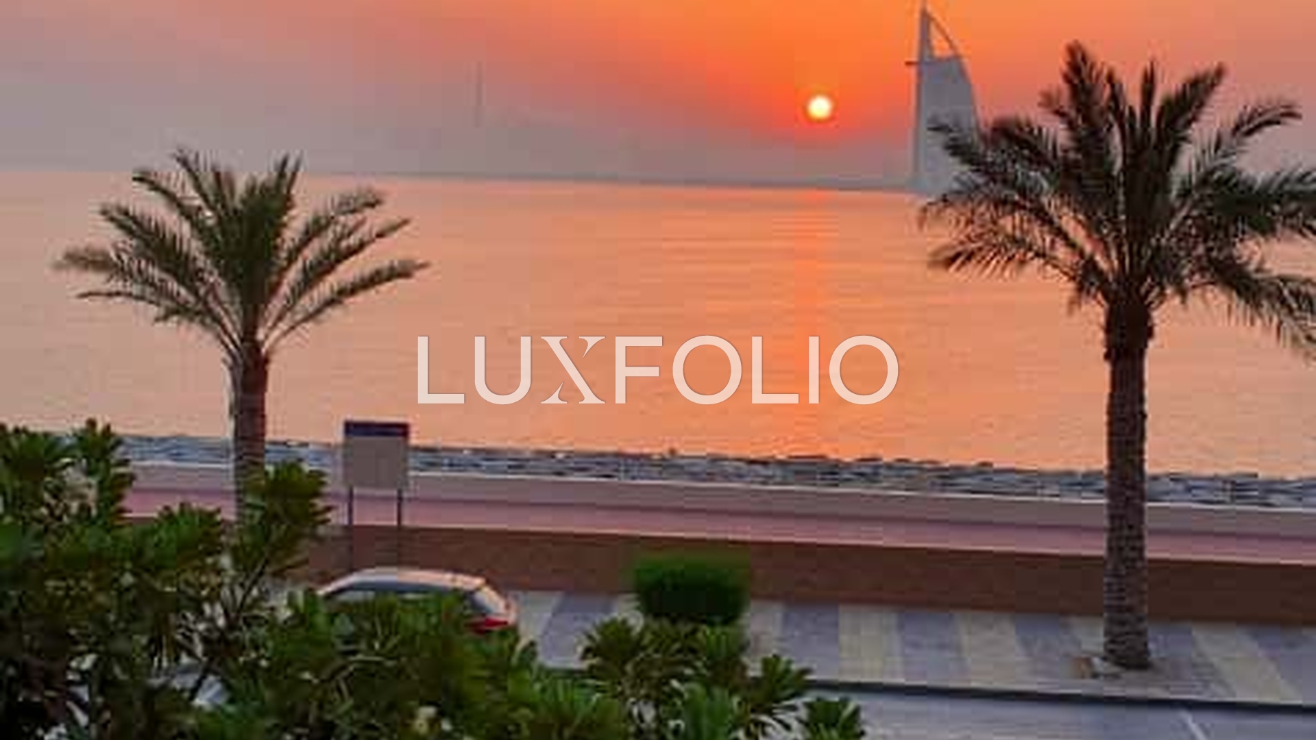 Studio Apartment for sale in Palm Jumeirah at 1,150,000 AED
