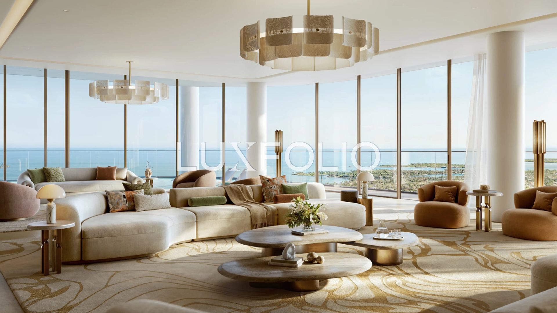 2 bedroom Apartment for sale in Business Bay at 4,018,888 AED