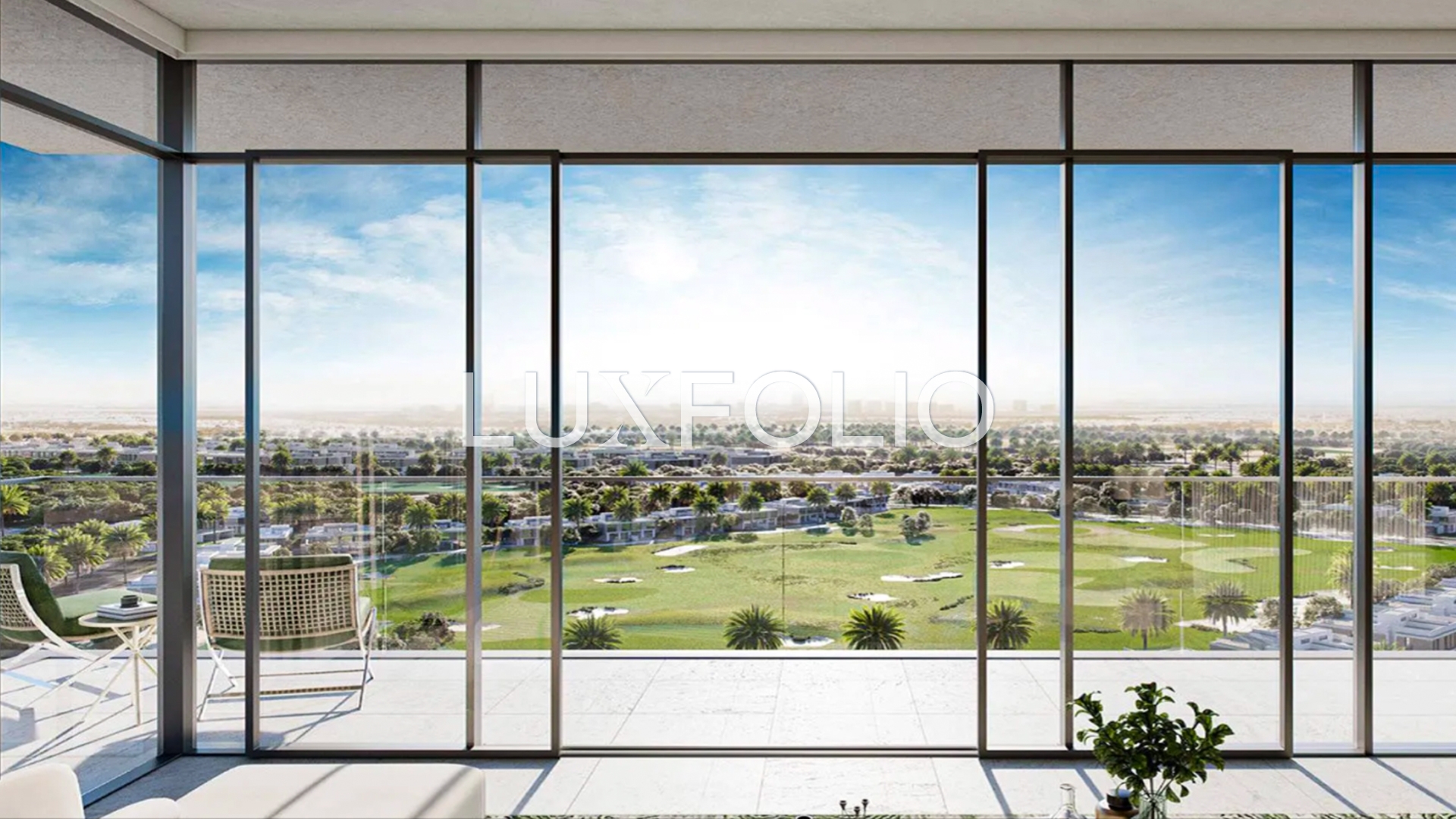 1 bedroom Apartment for sale in Dubai Hills Estate at 1,650,000 AED