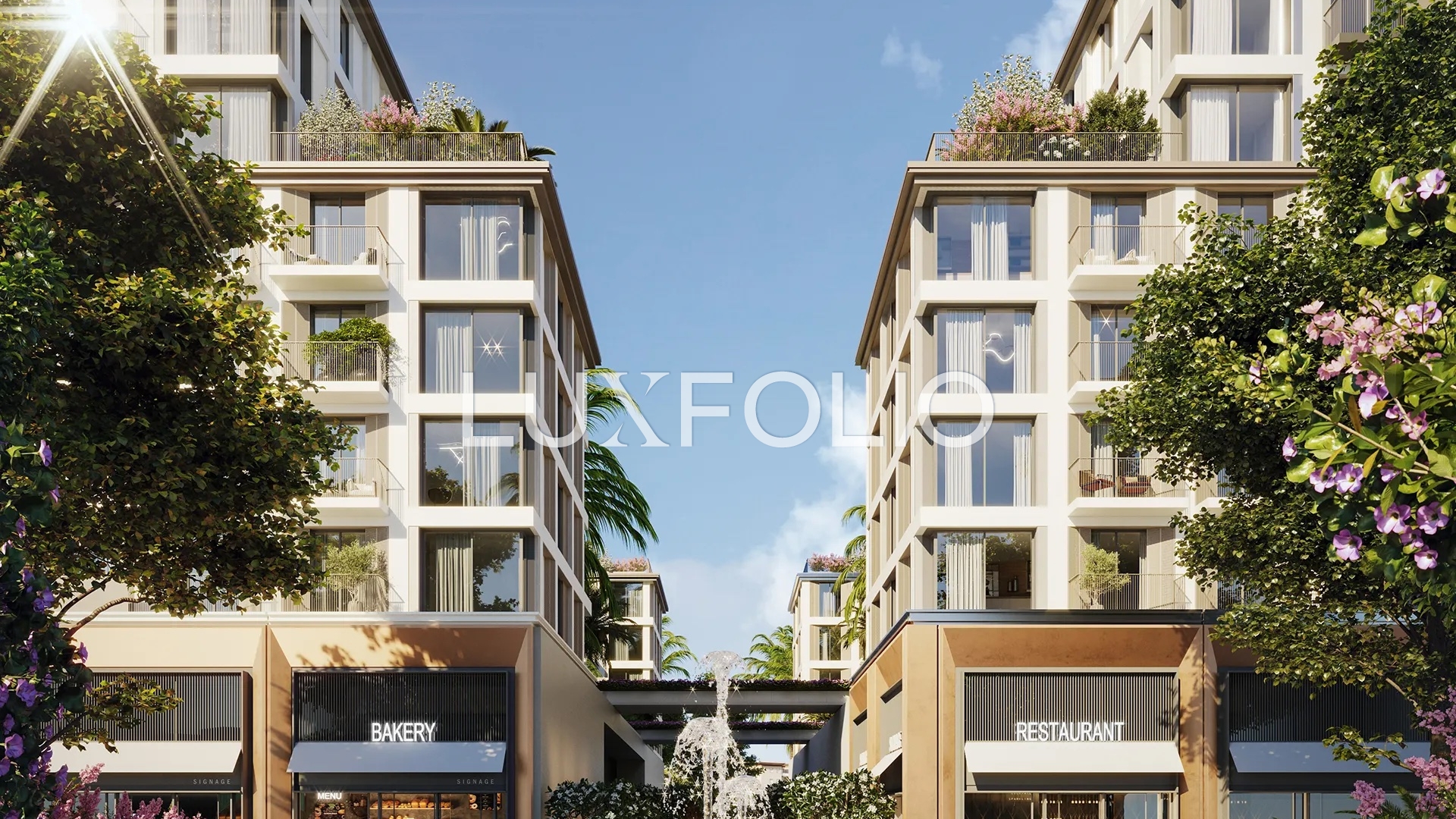 1 bedroom Apartment for sale in Dubai South (Dubai World Central) at 1,322,000 AED