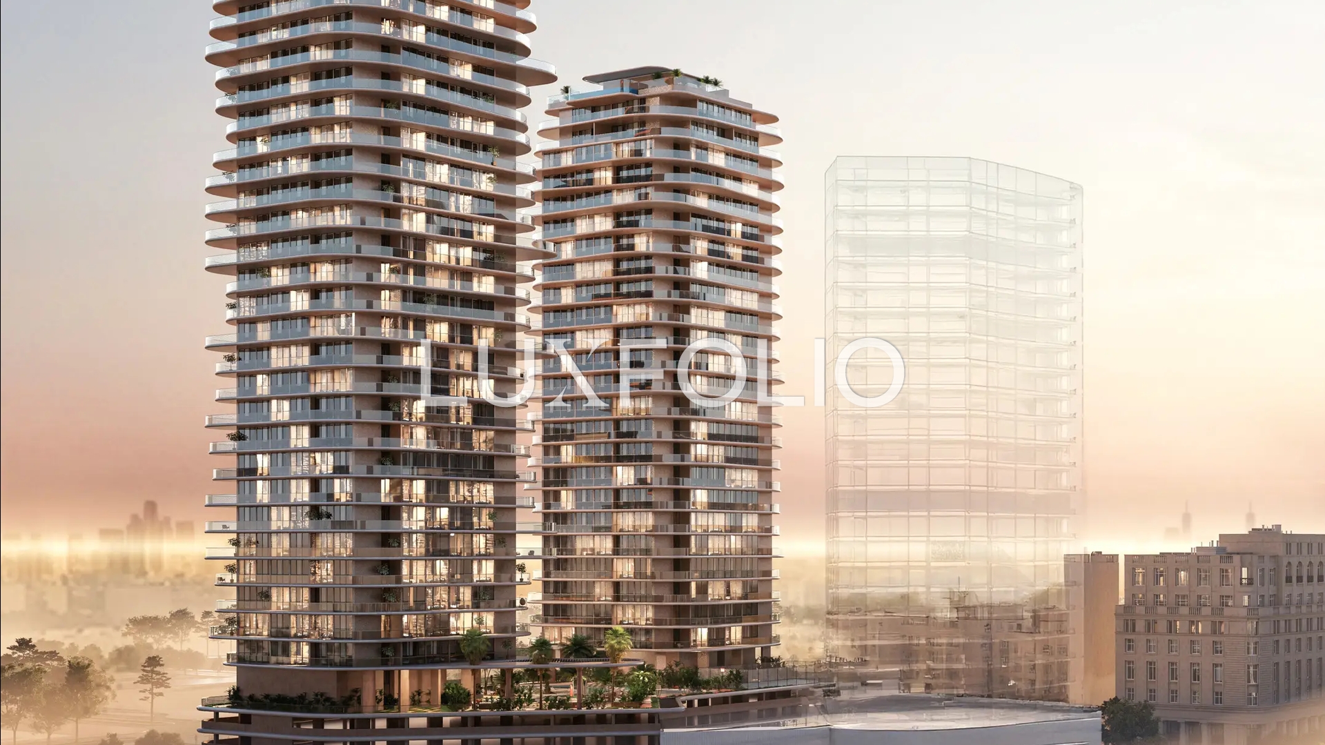 Studio Apartment for sale in Jumeirah Village Circle at 815,444 AED