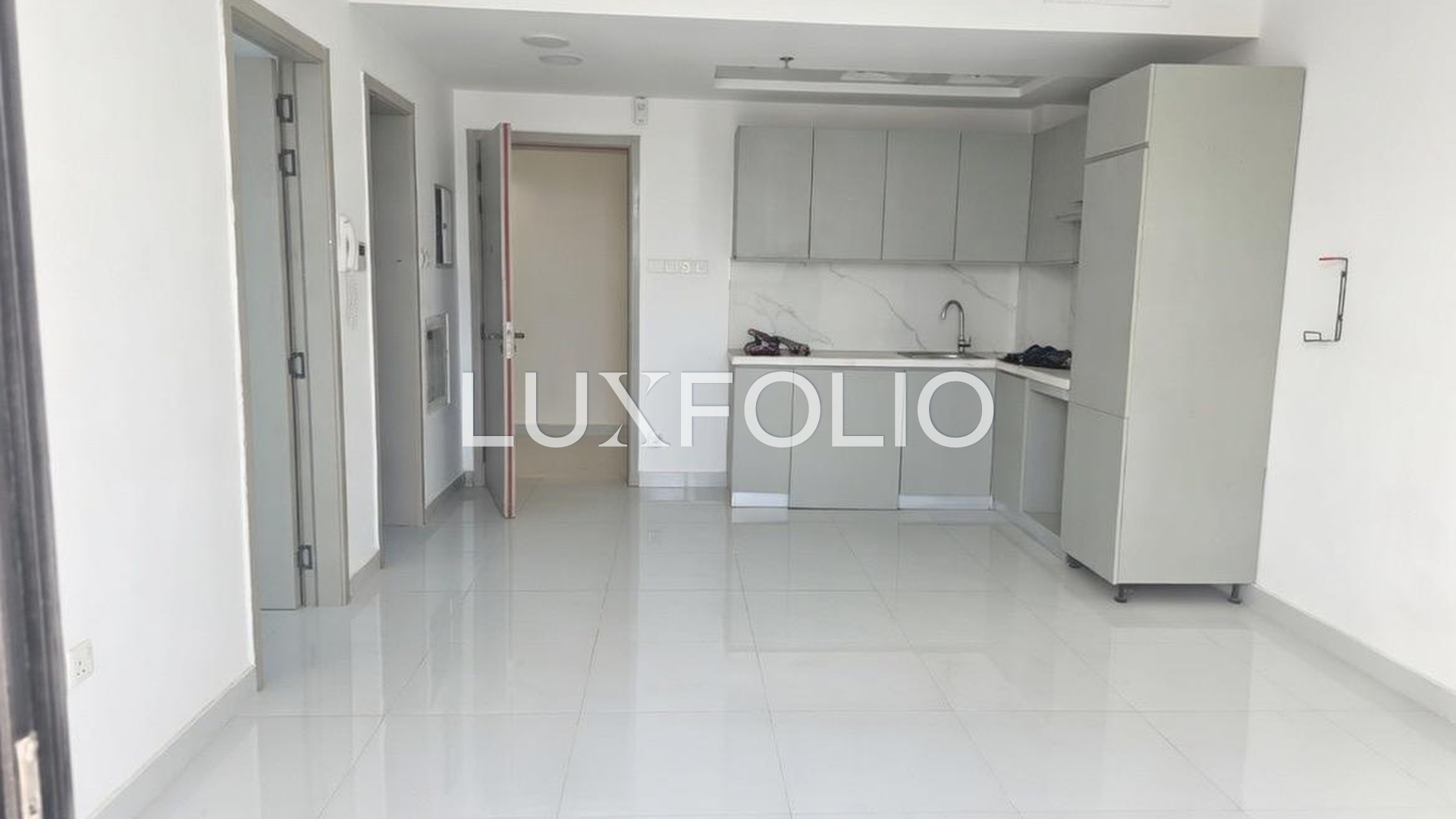 1 bedroom Apartment for rent in Al Furjan at 63,000 AED per year