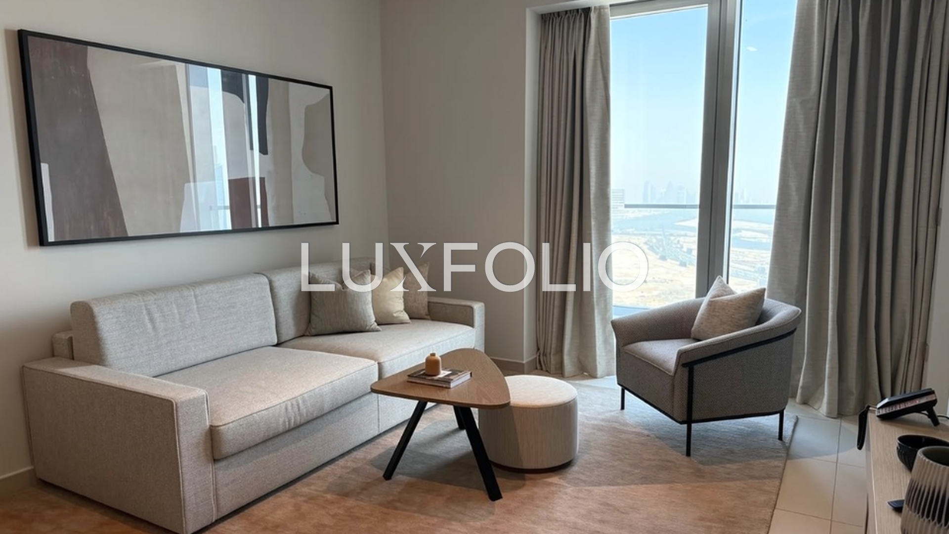 1 bedroom Apartment for sale in Downtown Dubai at 2,750,000 AED