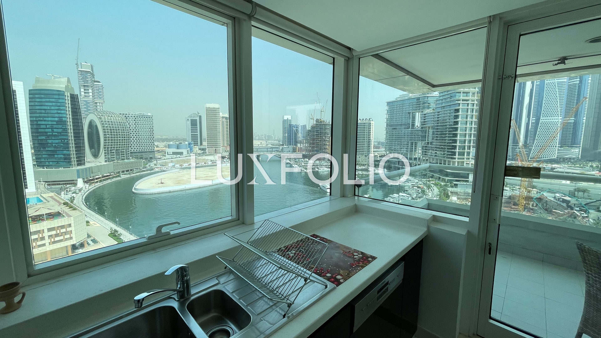 3 bedroom Apartment for sale in Business Bay at 3,800,000 AED