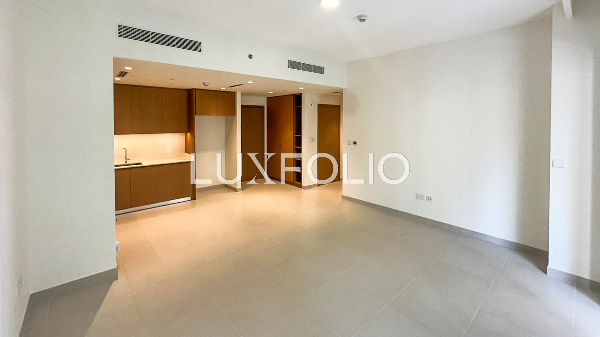 2 bedroom Apartment for rent in Dubai Creek Harbour (The Lagoons) at 127,000 AED per year