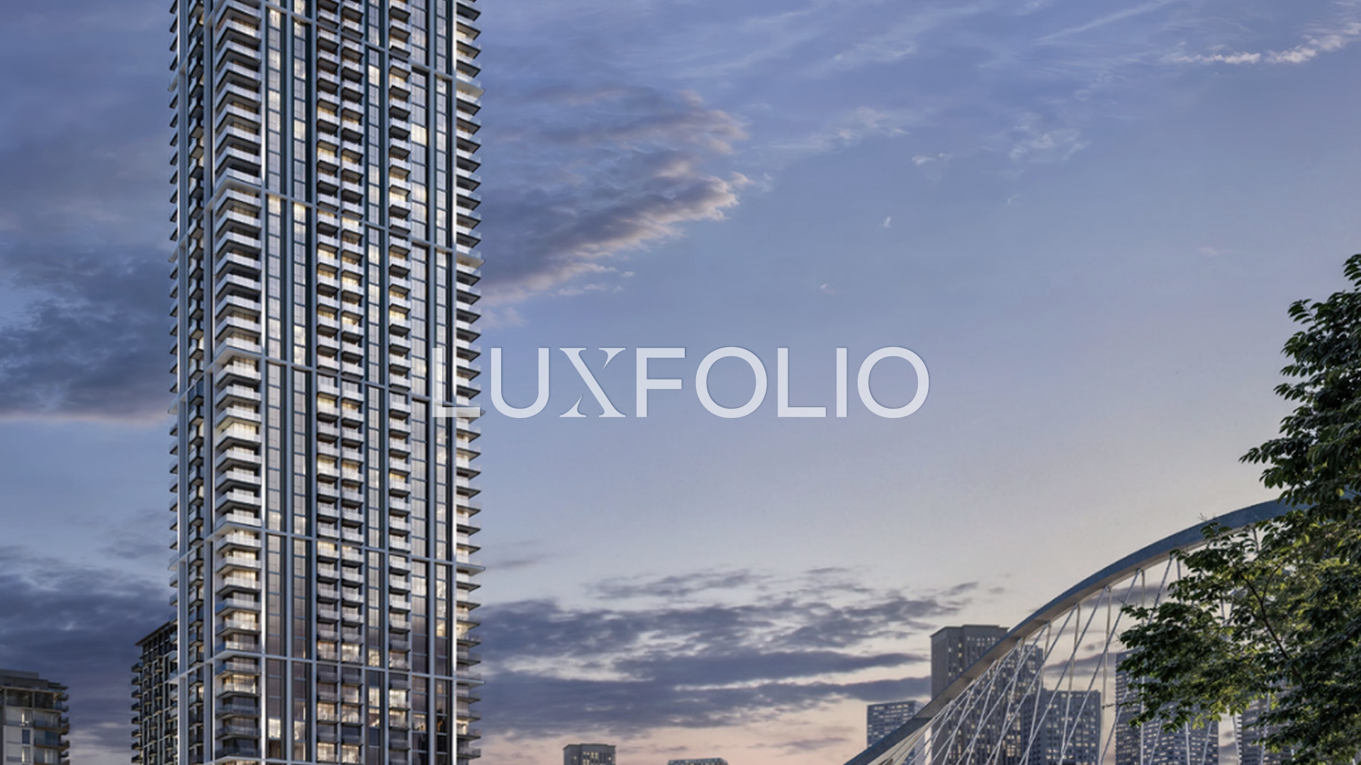 2 bedroom Apartment for sale in Dubai Creek Harbour (The Lagoons) at 3,500,000 AED