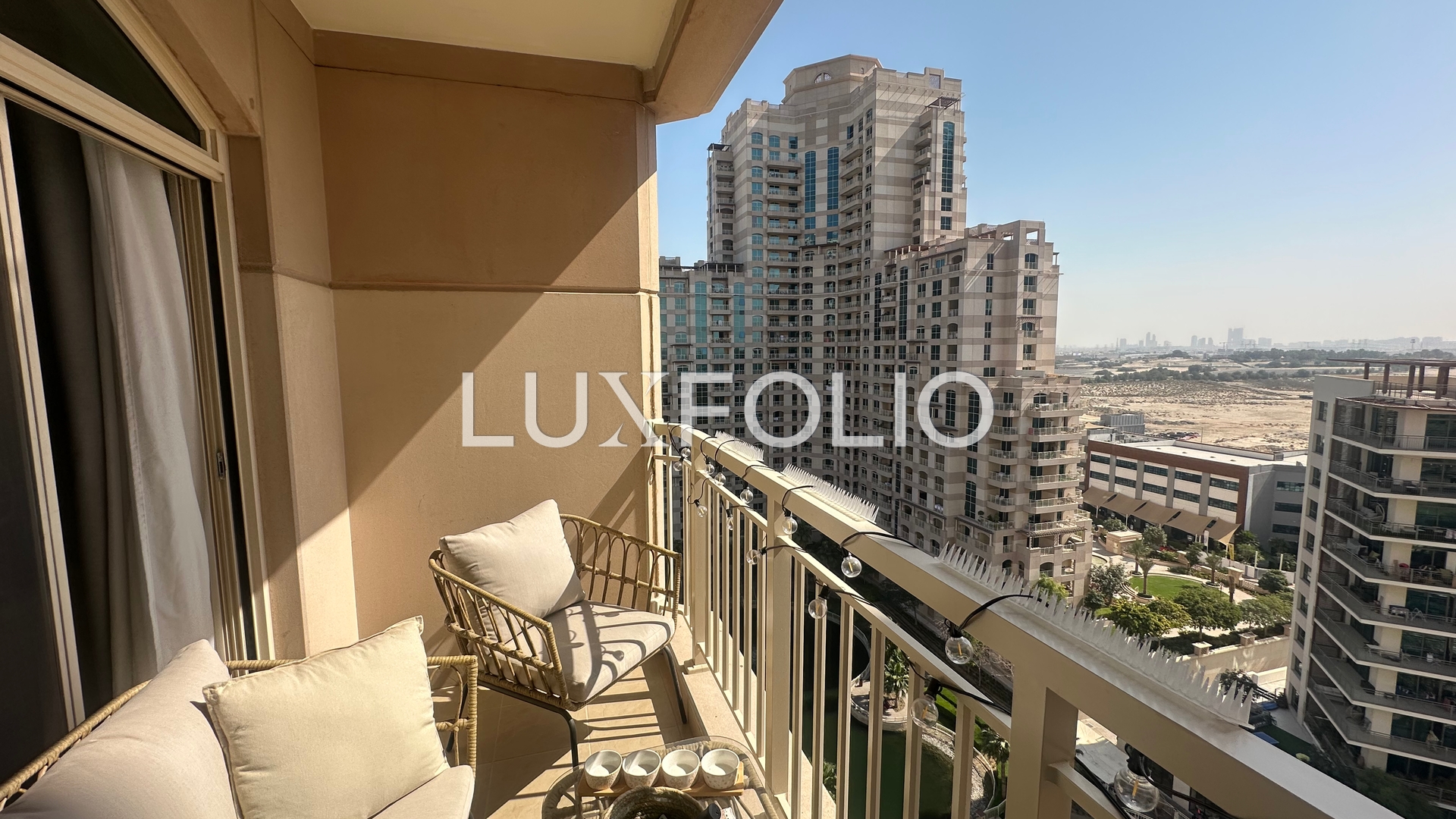 1 bedroom Apartment for rent in The Views at 100,000 AED per year