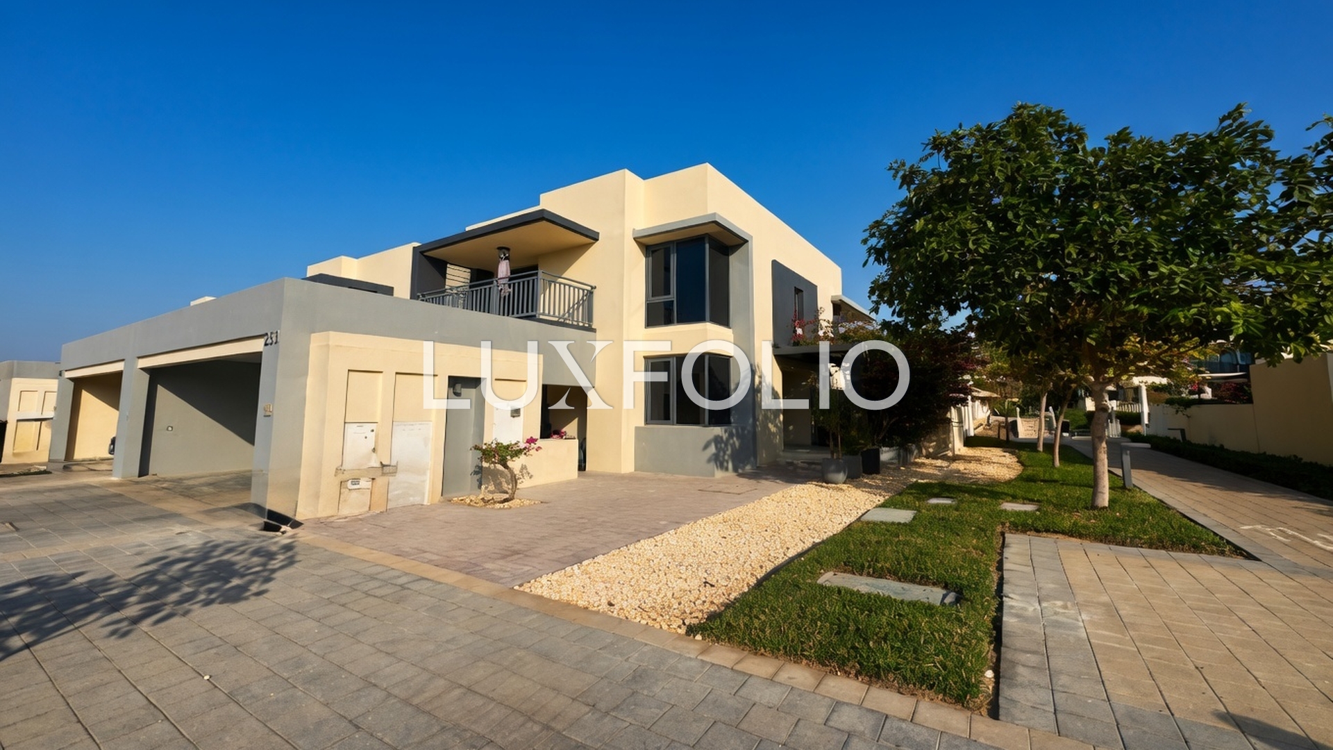 5 bedroom Apartment for rent in Dubai Hills Estate at 289,000 AED per year