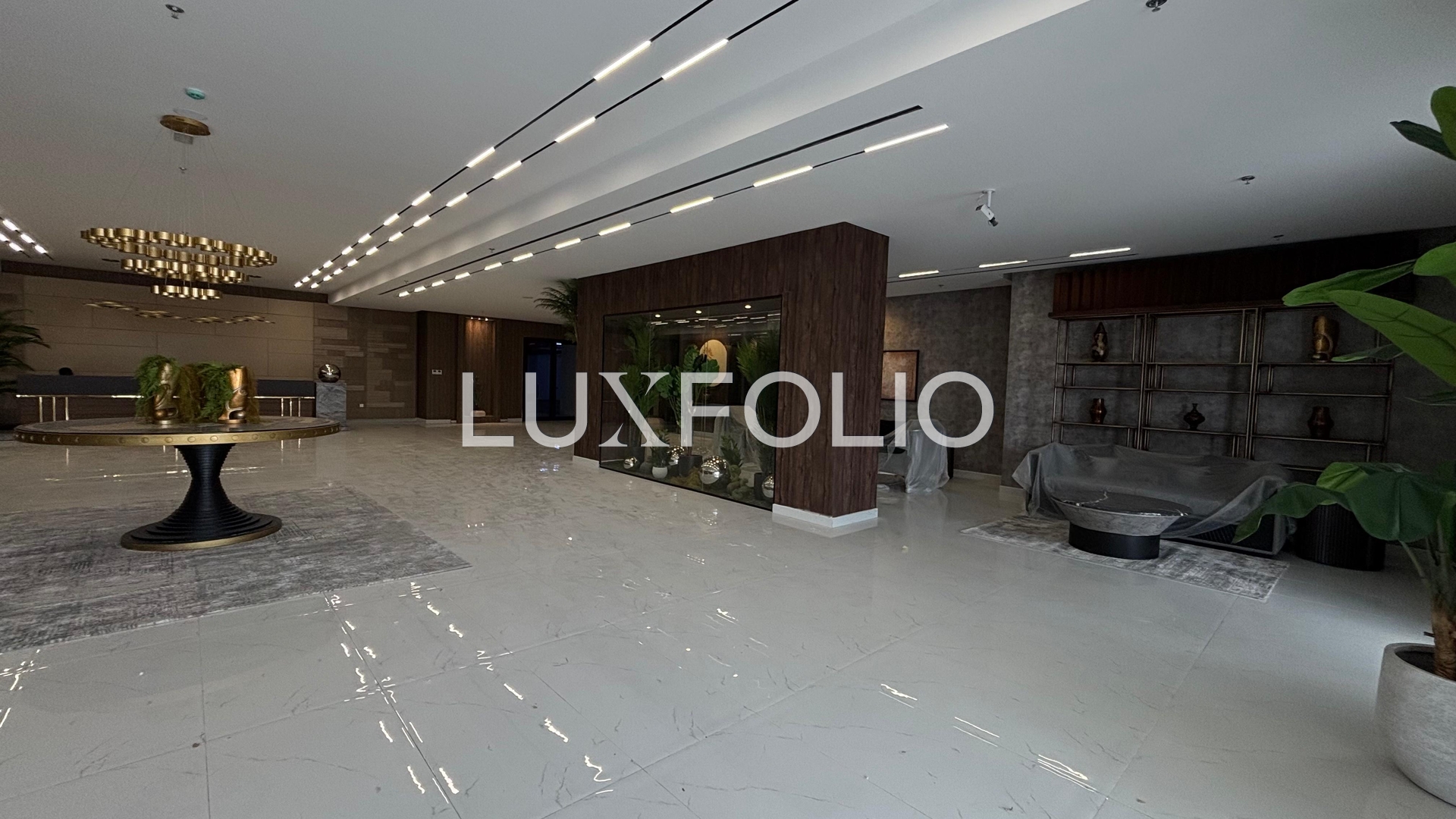 3 bedroom Apartment for rent in Al Furjan at 119,000 AED per year
