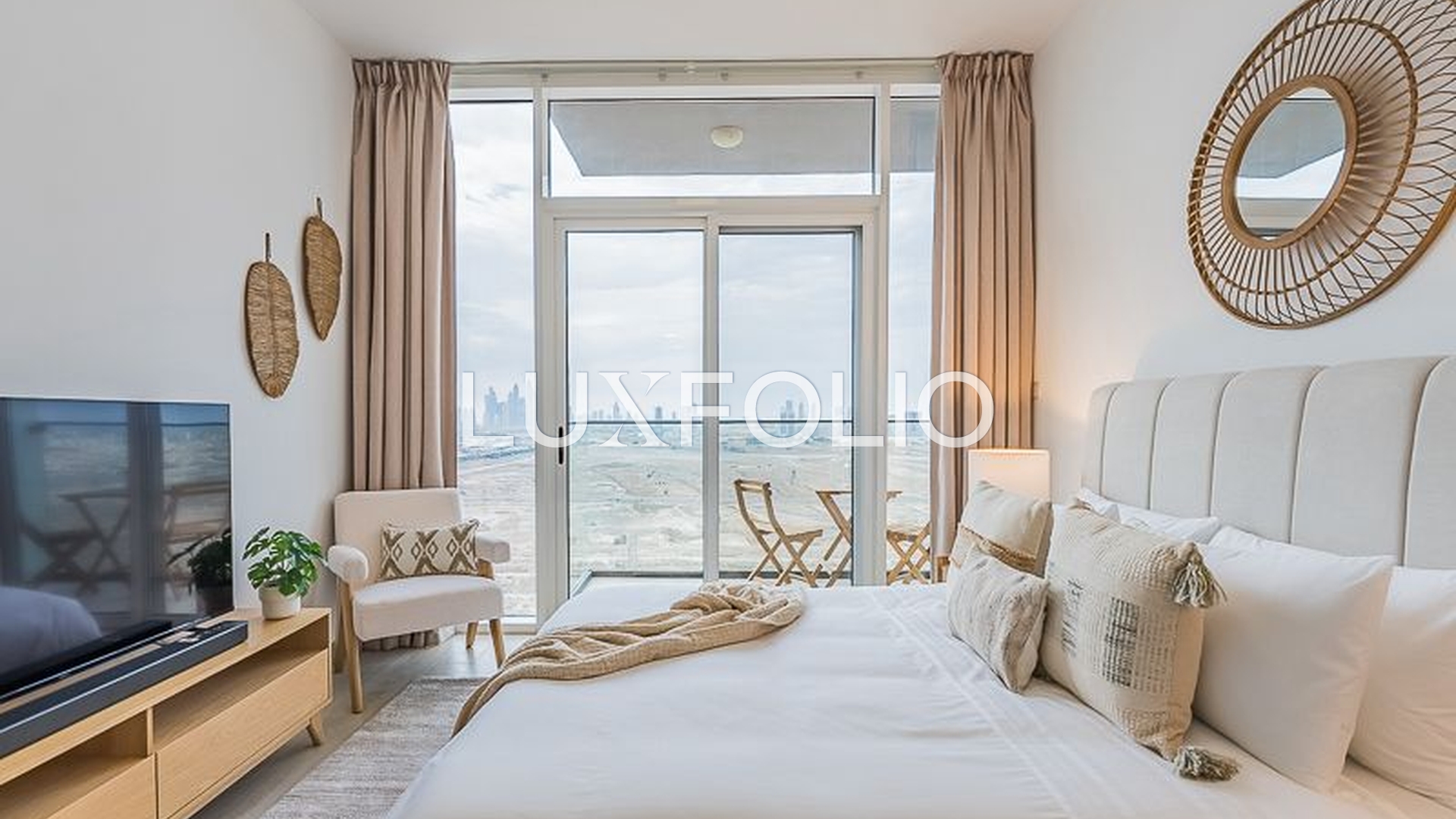 Studio Apartment for rent in Jumeirah Village Circle at 52,999 AED per year
