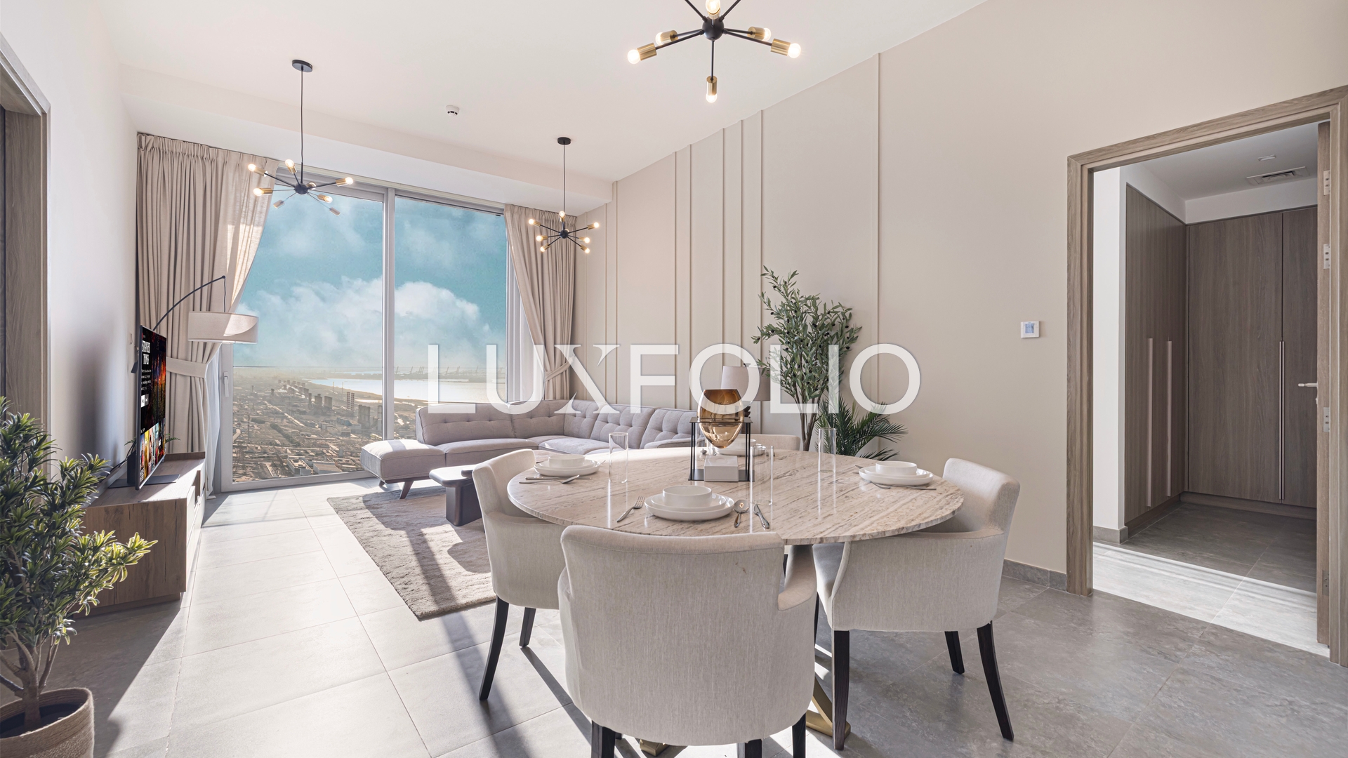 2 bedroom Apartment for sale in Dubai Marina at 3,950,000 AED