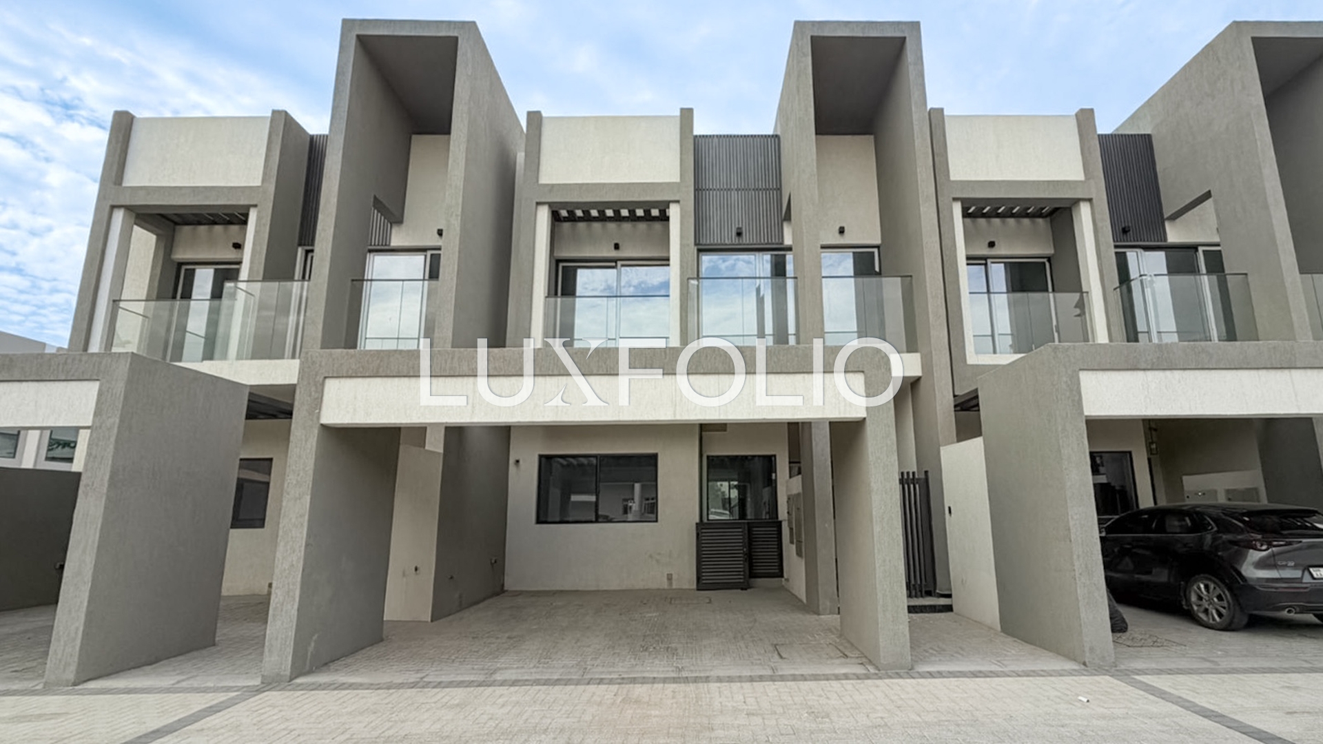 4 bedroom Apartment for rent in Al Furjan at 229,999 AED per year