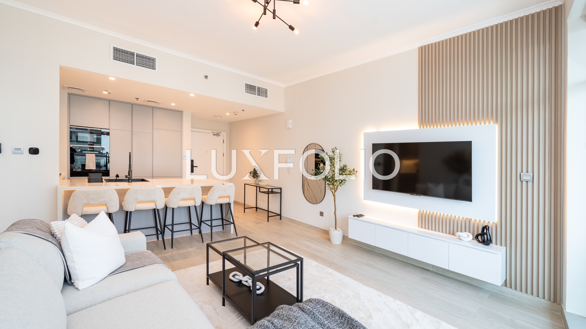 1 bedroom Apartment for rent in Dubai Marina at 10,000 AED per year