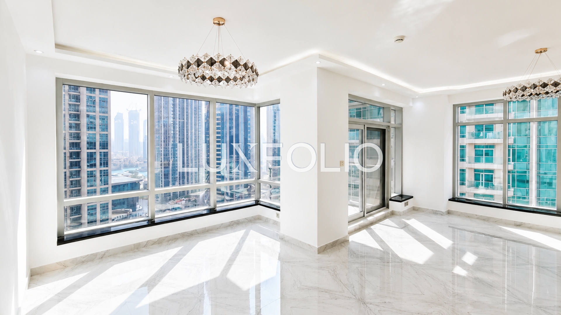 2 bedroom Apartment for sale in Downtown Dubai at 2,899,000 AED