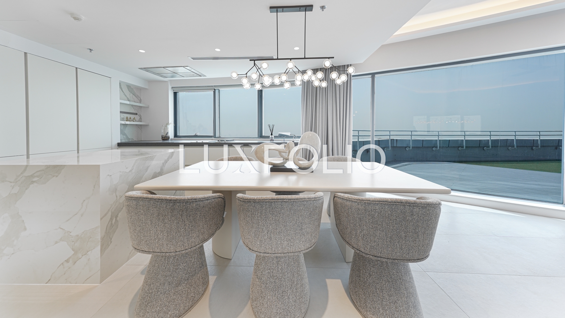 3 bedroom Apartment for sale in Dubai Marina at 9,999,000 AED