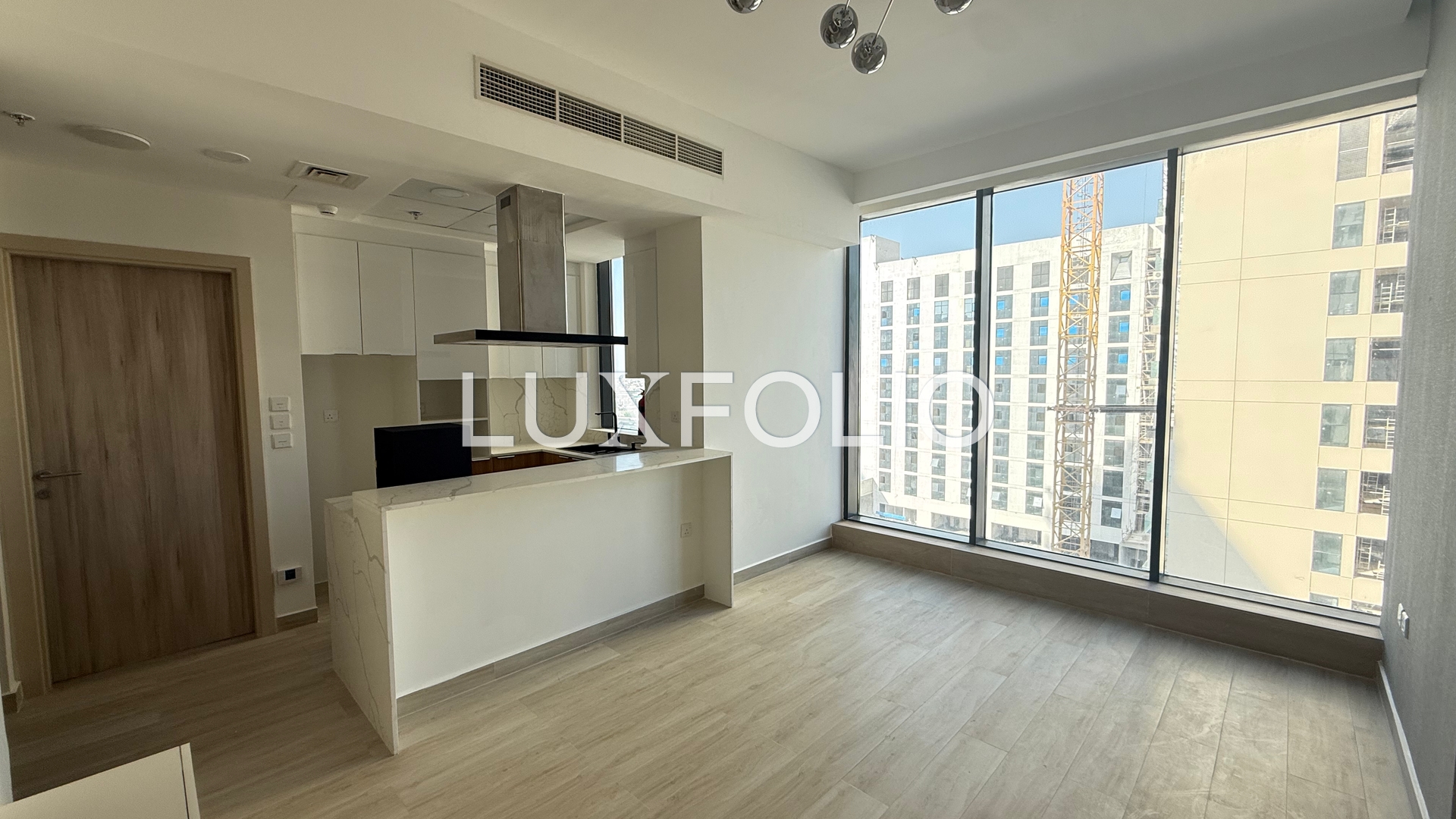 1 bedroom Apartment for rent in Jumeirah Village Circle at 60,000 AED per year