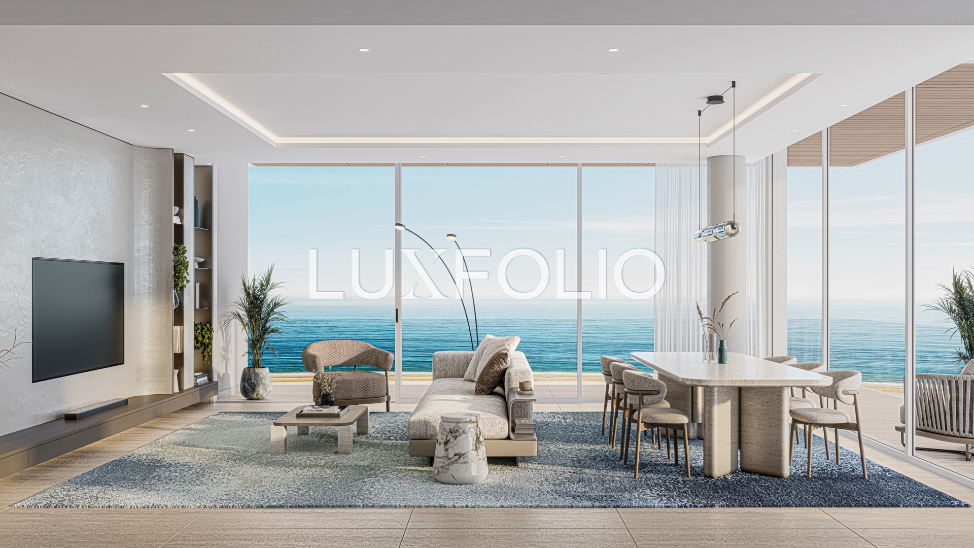 2 bedroom Apartment for sale in Dubai Islands at 4,675,000 AED