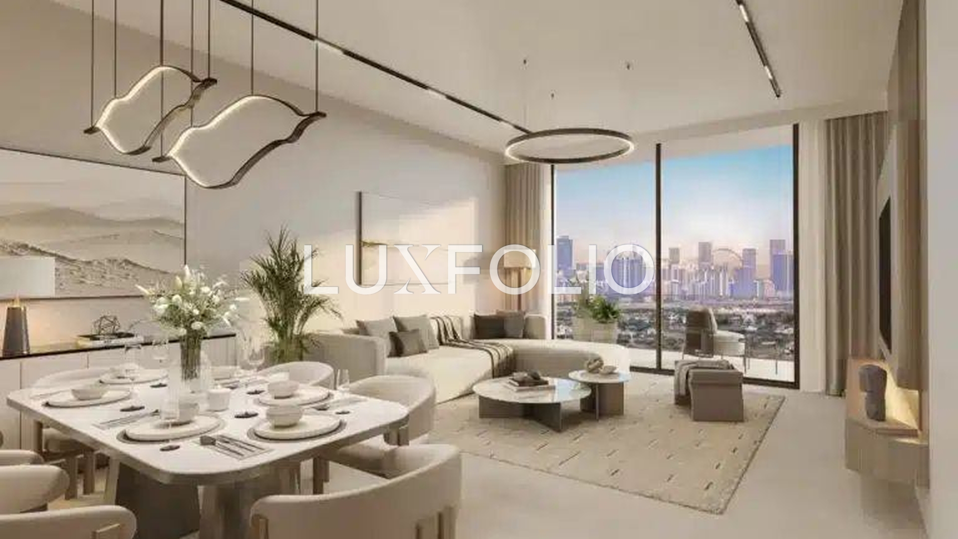 2 bedroom Apartment for sale in Jumeirah Village Triangle at 2,134,000 AED