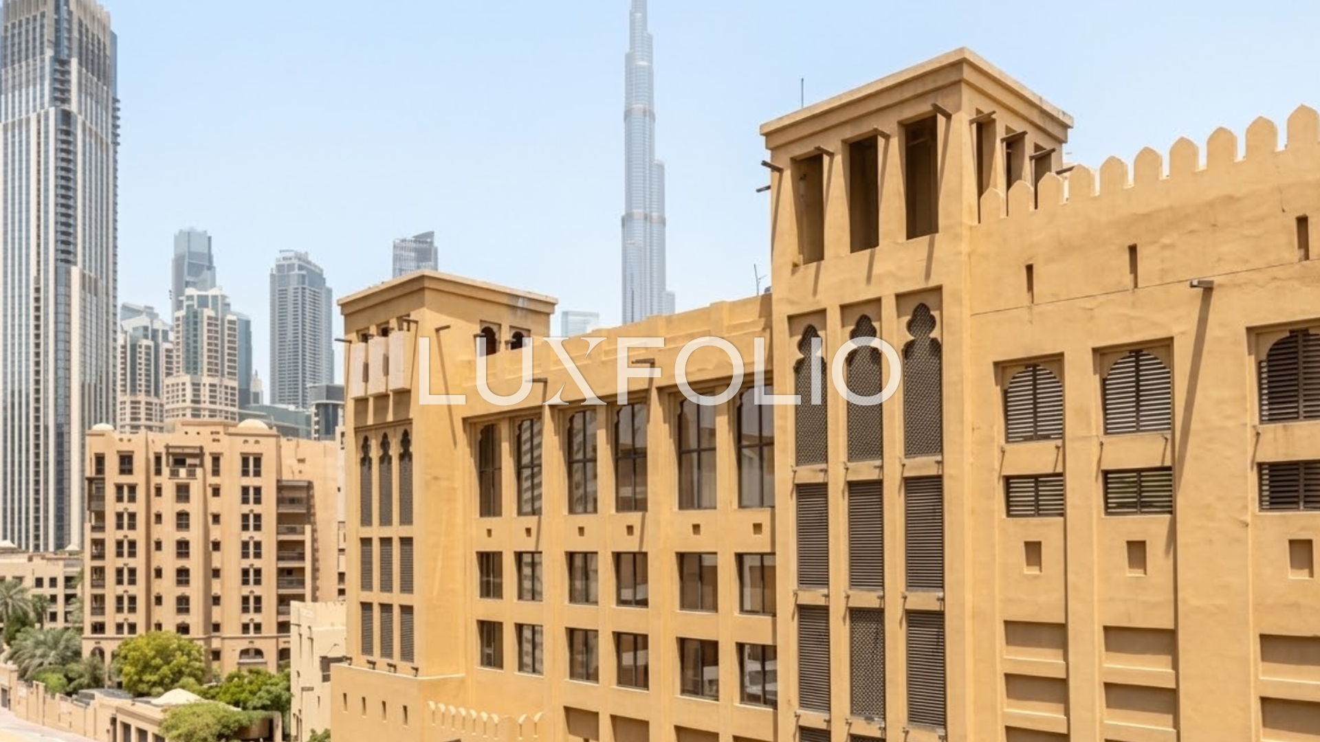 1 bedroom Apartment for sale in Downtown Dubai at 1,899,000 AED
