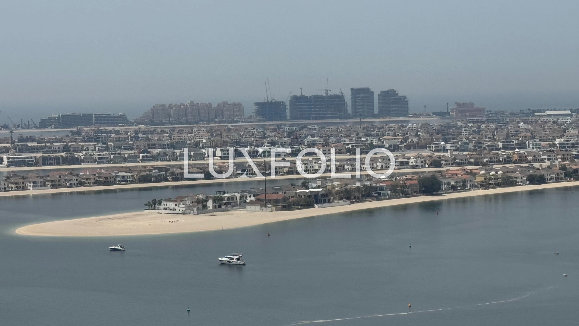 1 bedroom Apartment for sale in Dubai Harbour at 2,950,000 AED